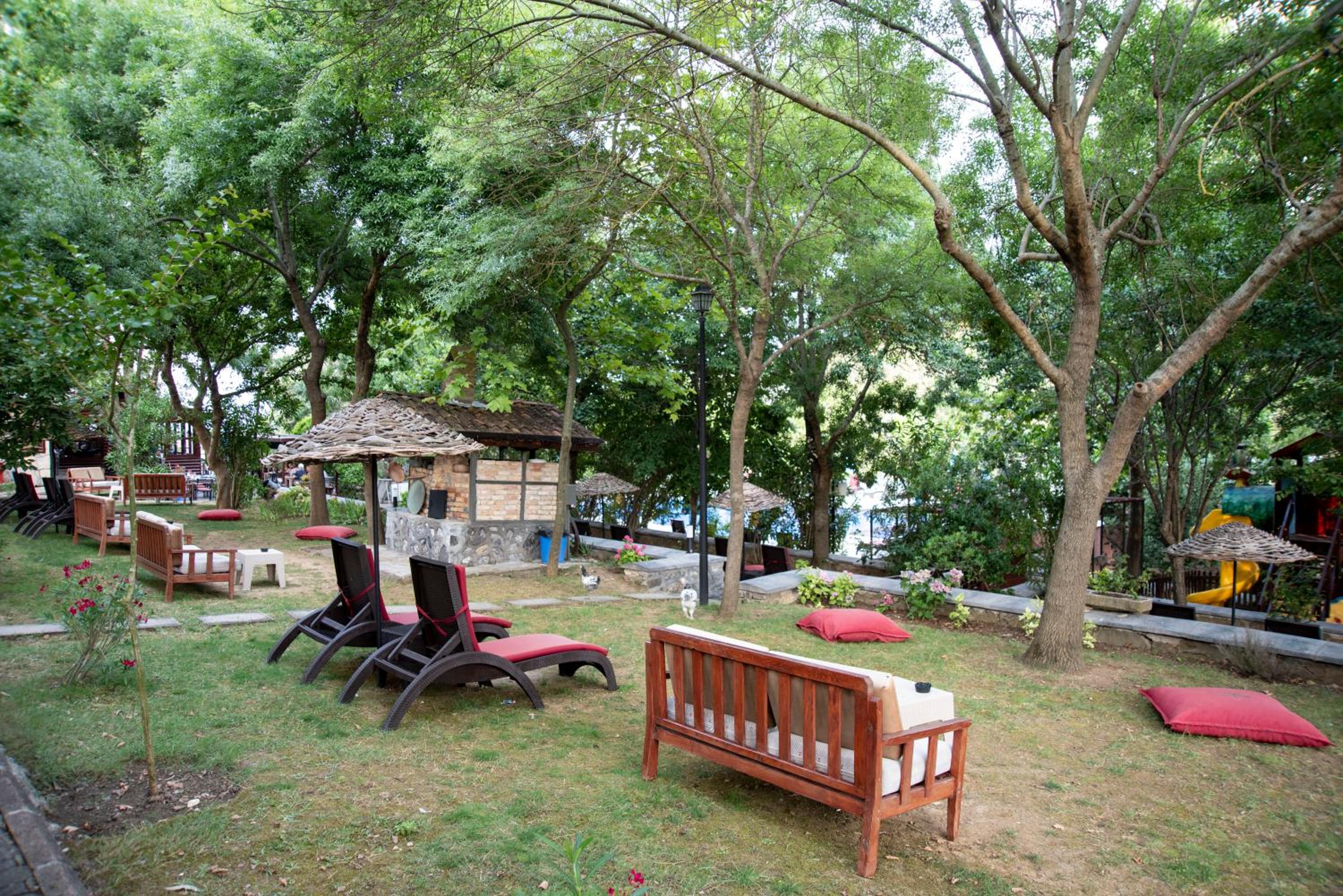 Fener Motel
