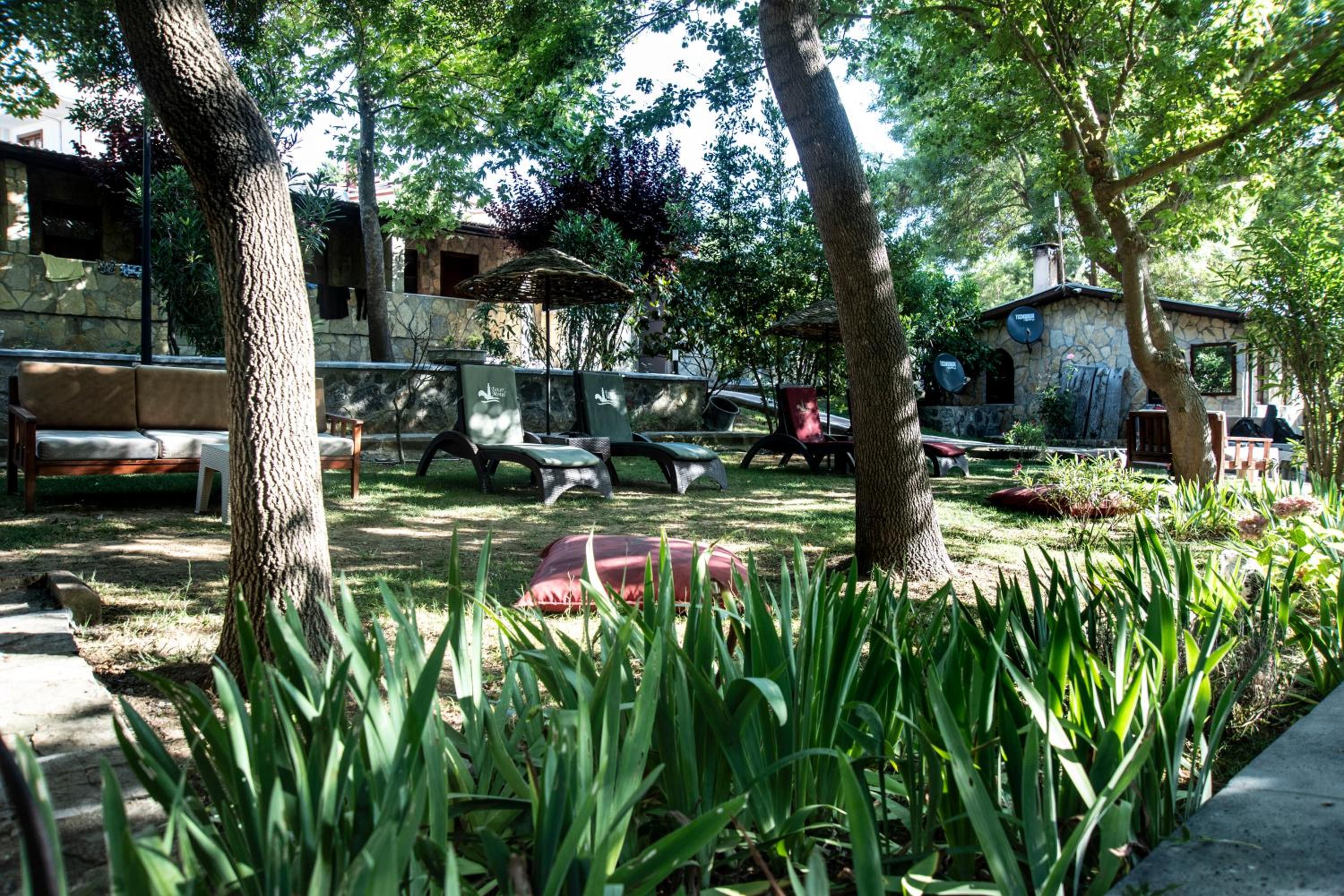 Fener Motel