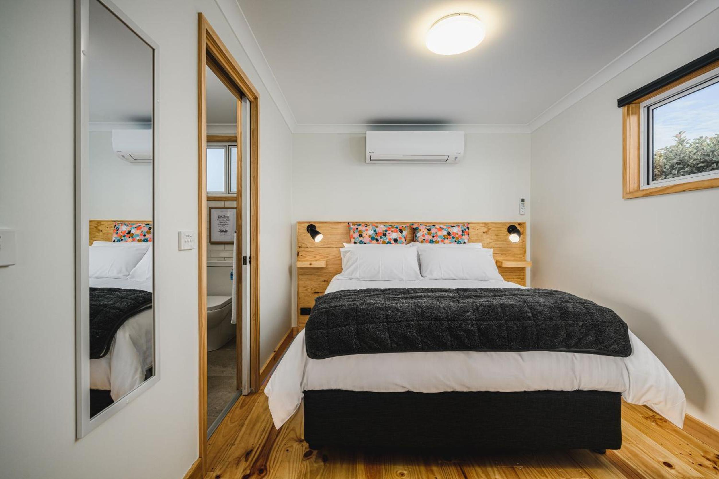 Church Lane Accommodation, Milawa.