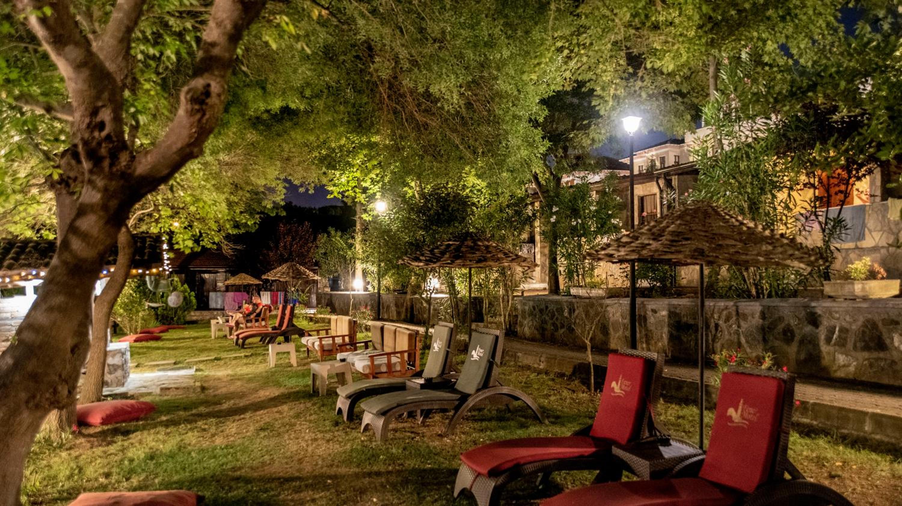 Fener Motel