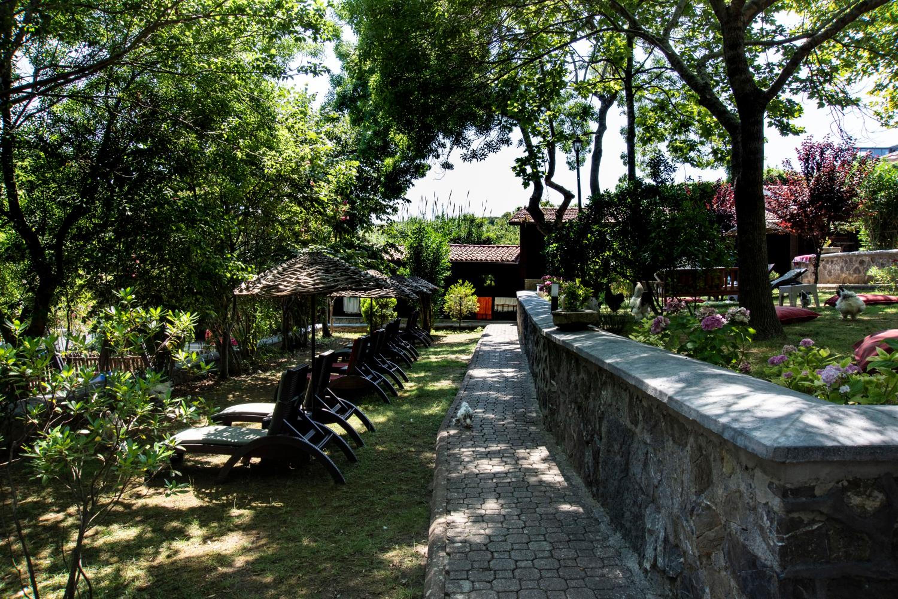 Fener Motel