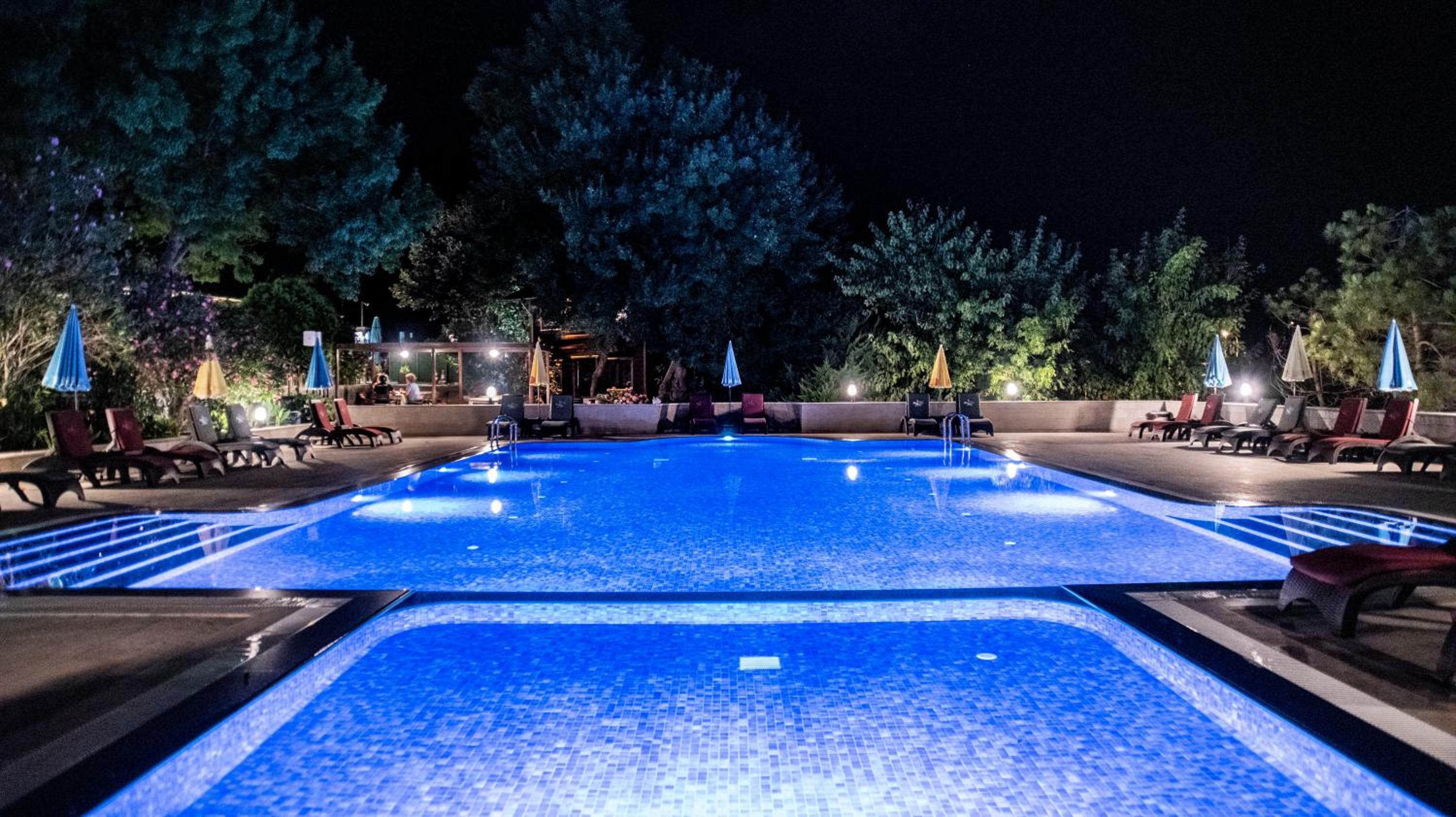Fener Motel
