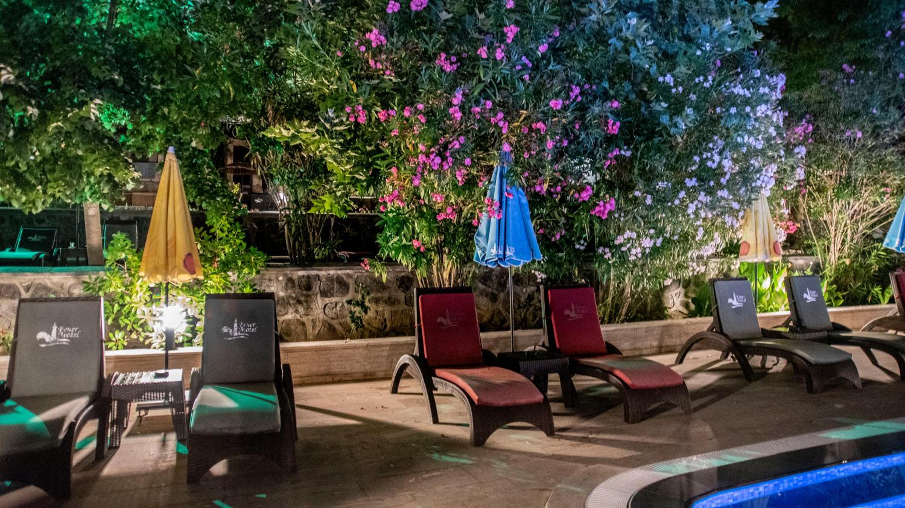 Fener Motel