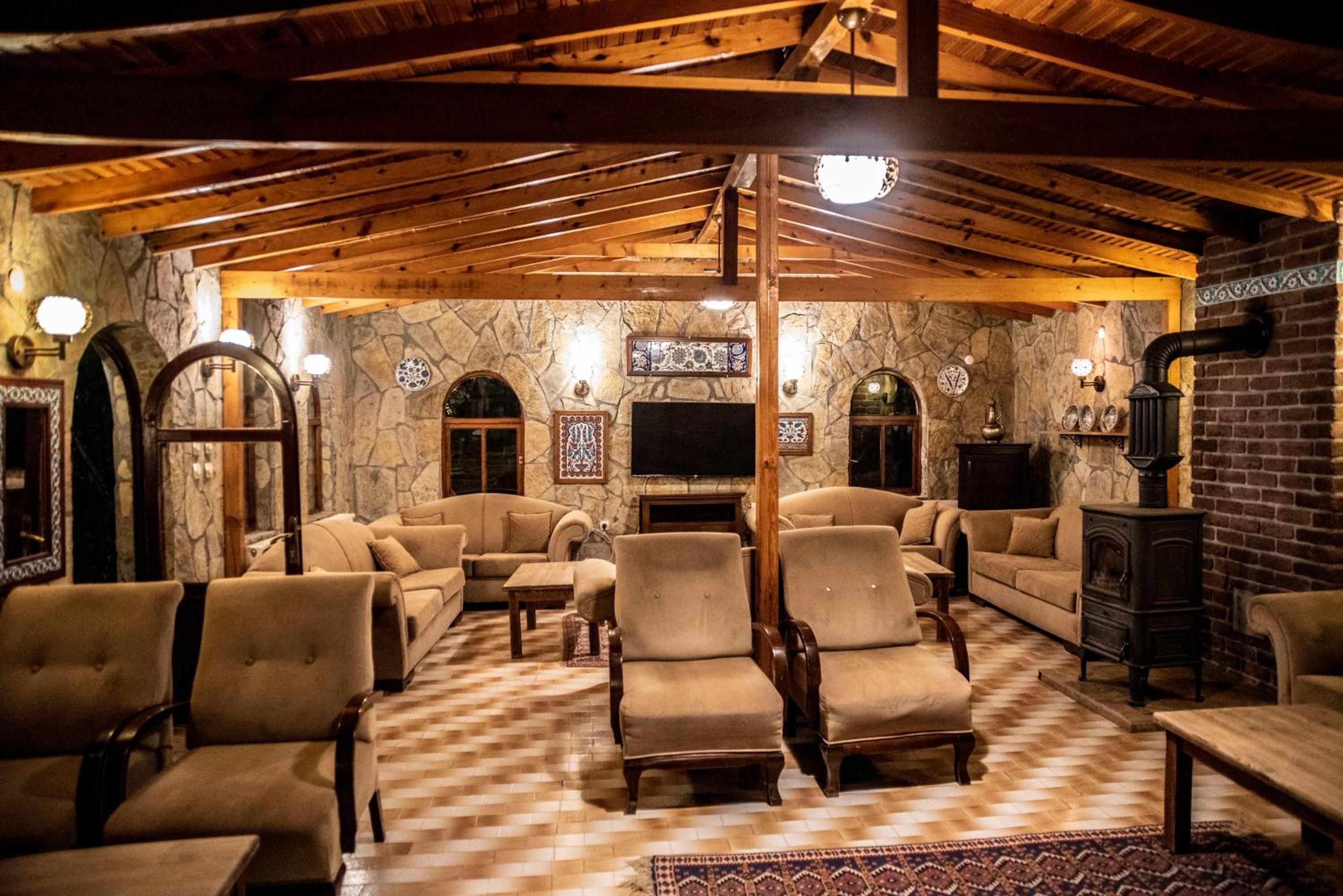 Fener Motel