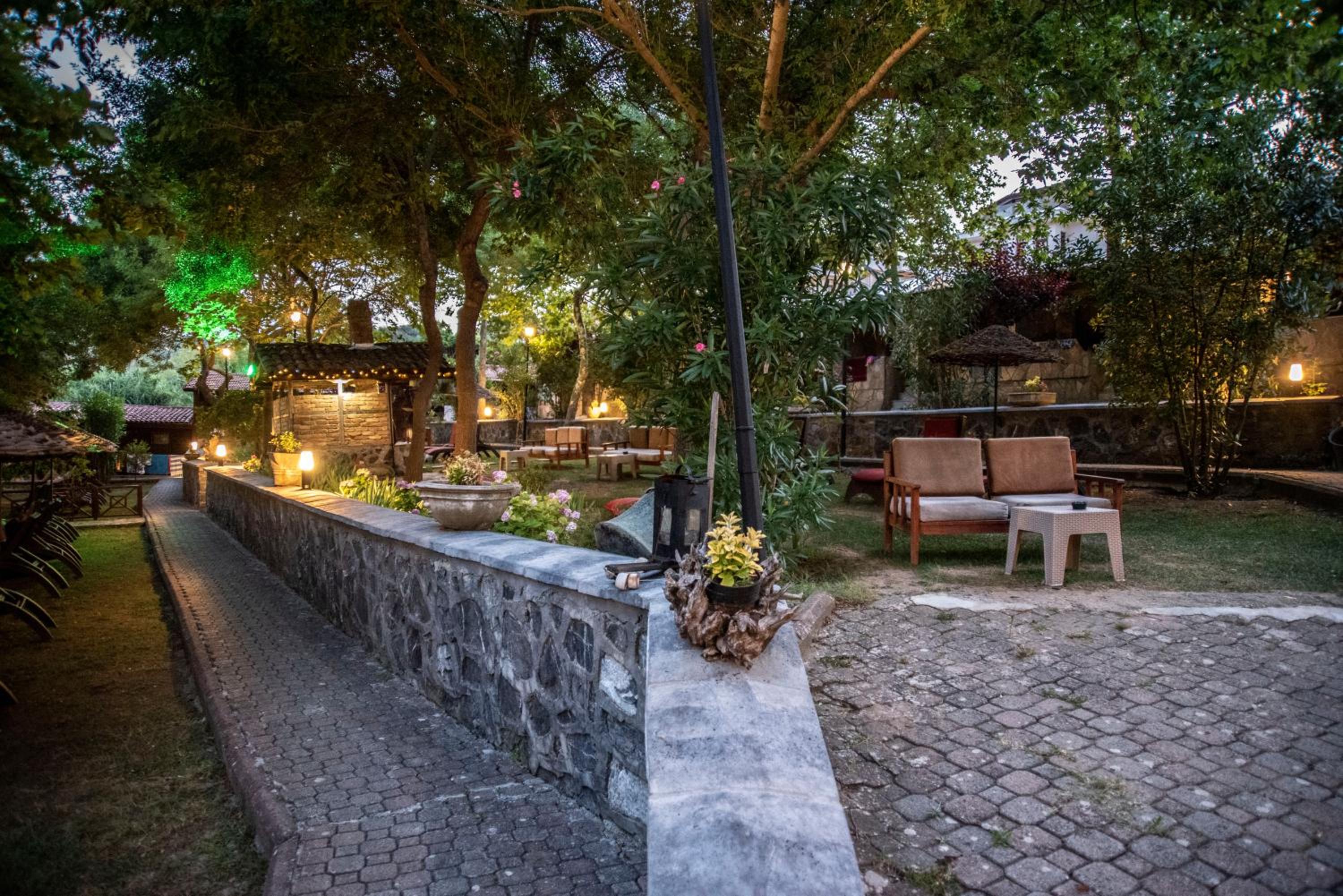 Fener Motel