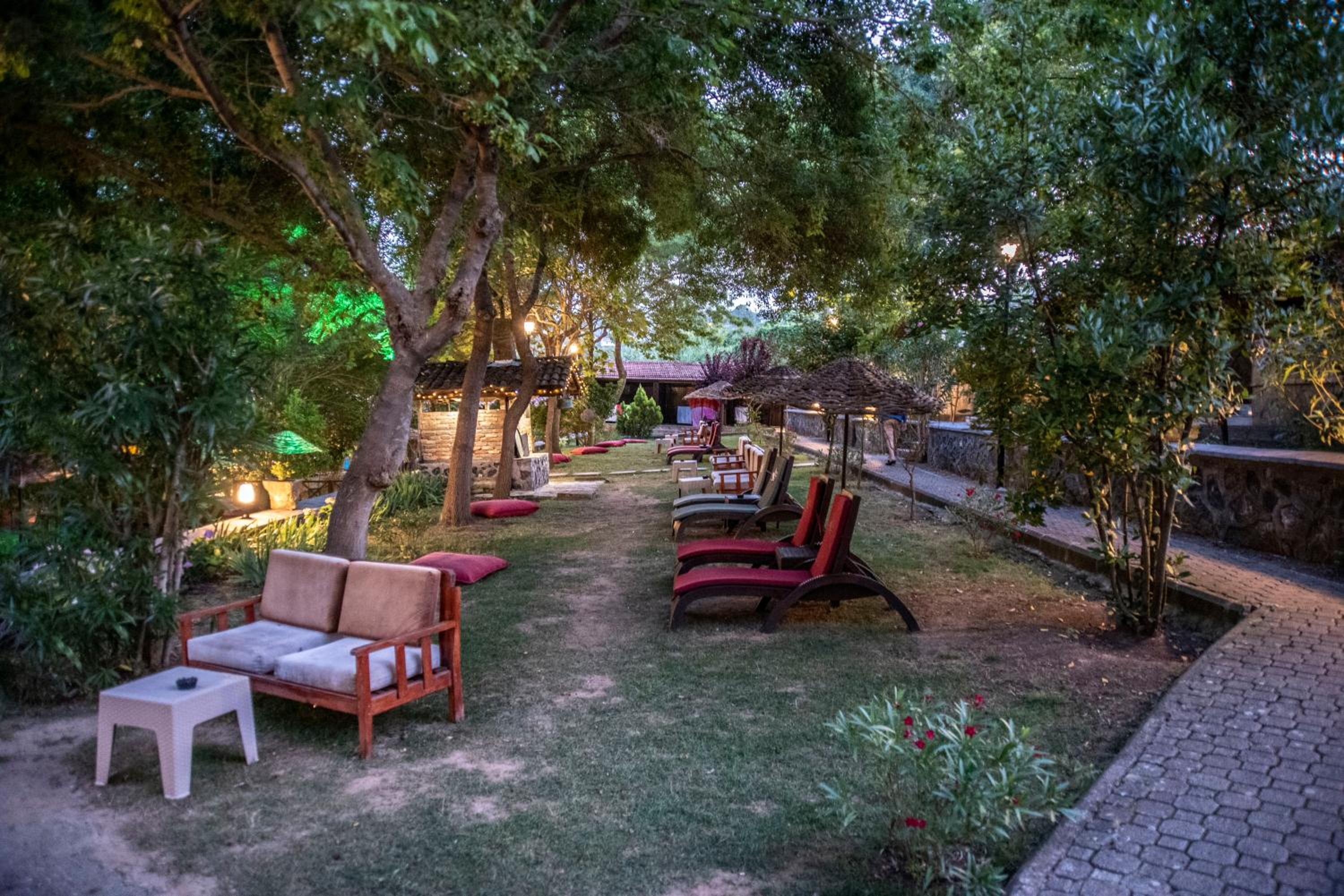 Fener Motel