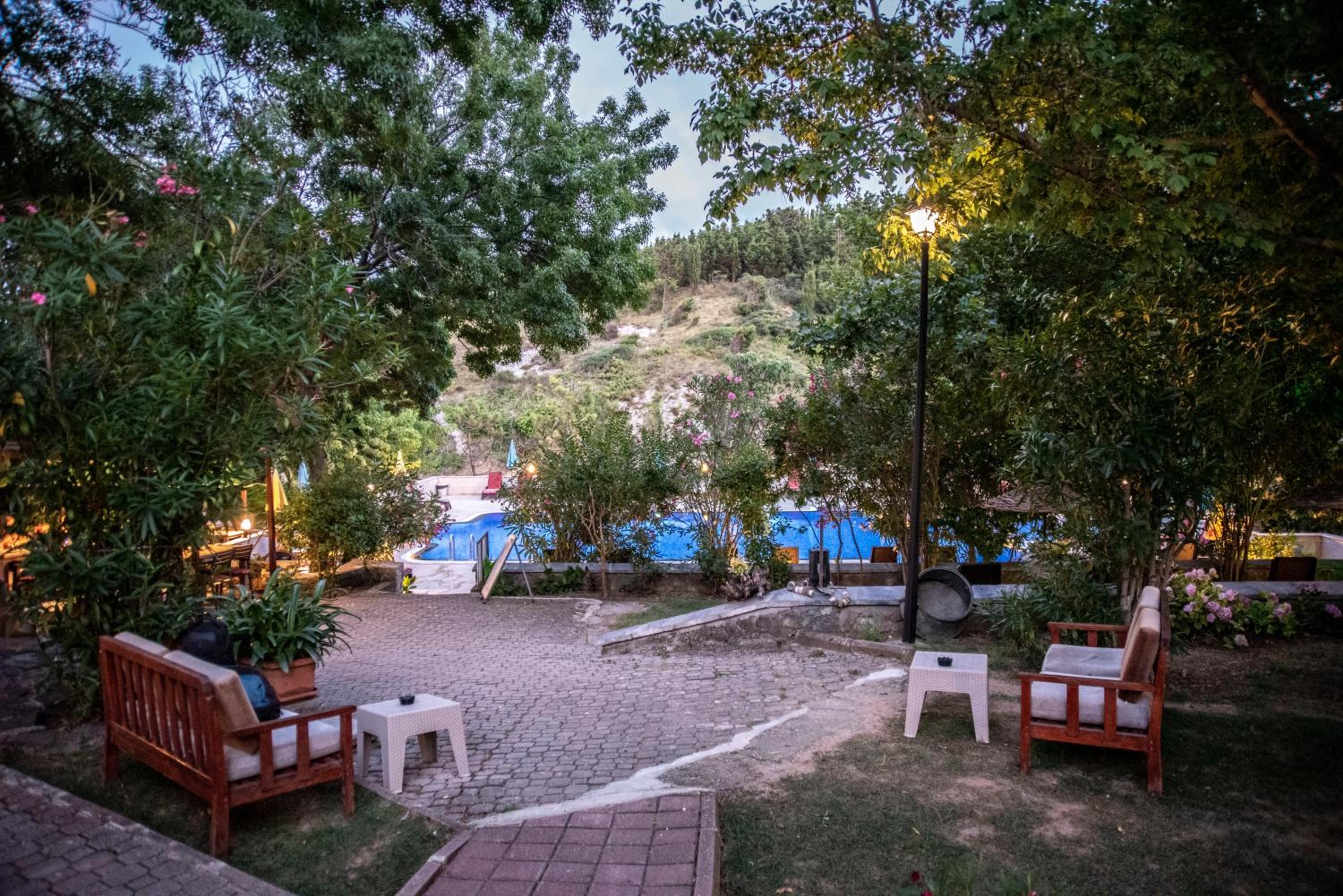 Fener Motel