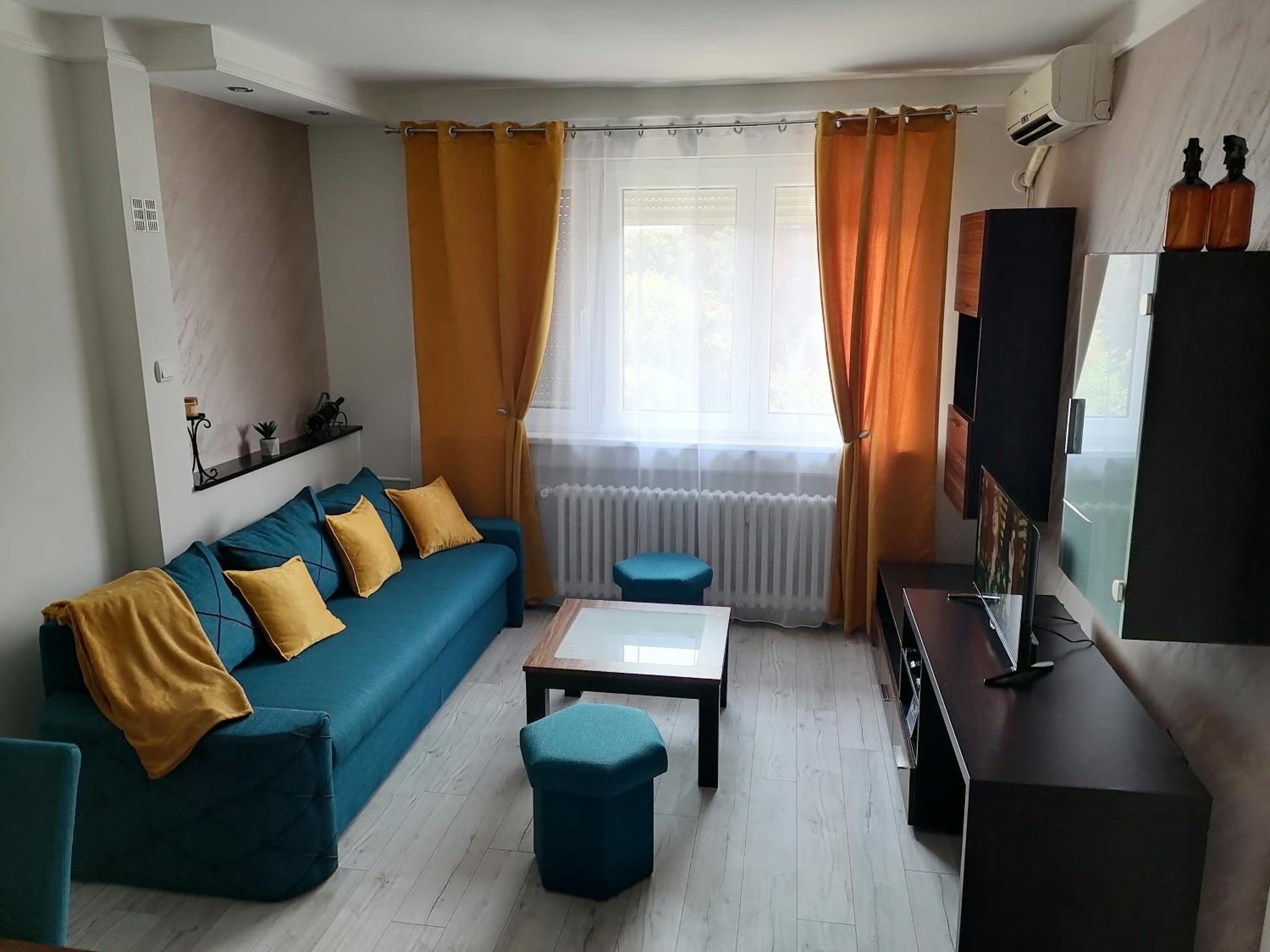 Apartman Kolubara 14 view 2