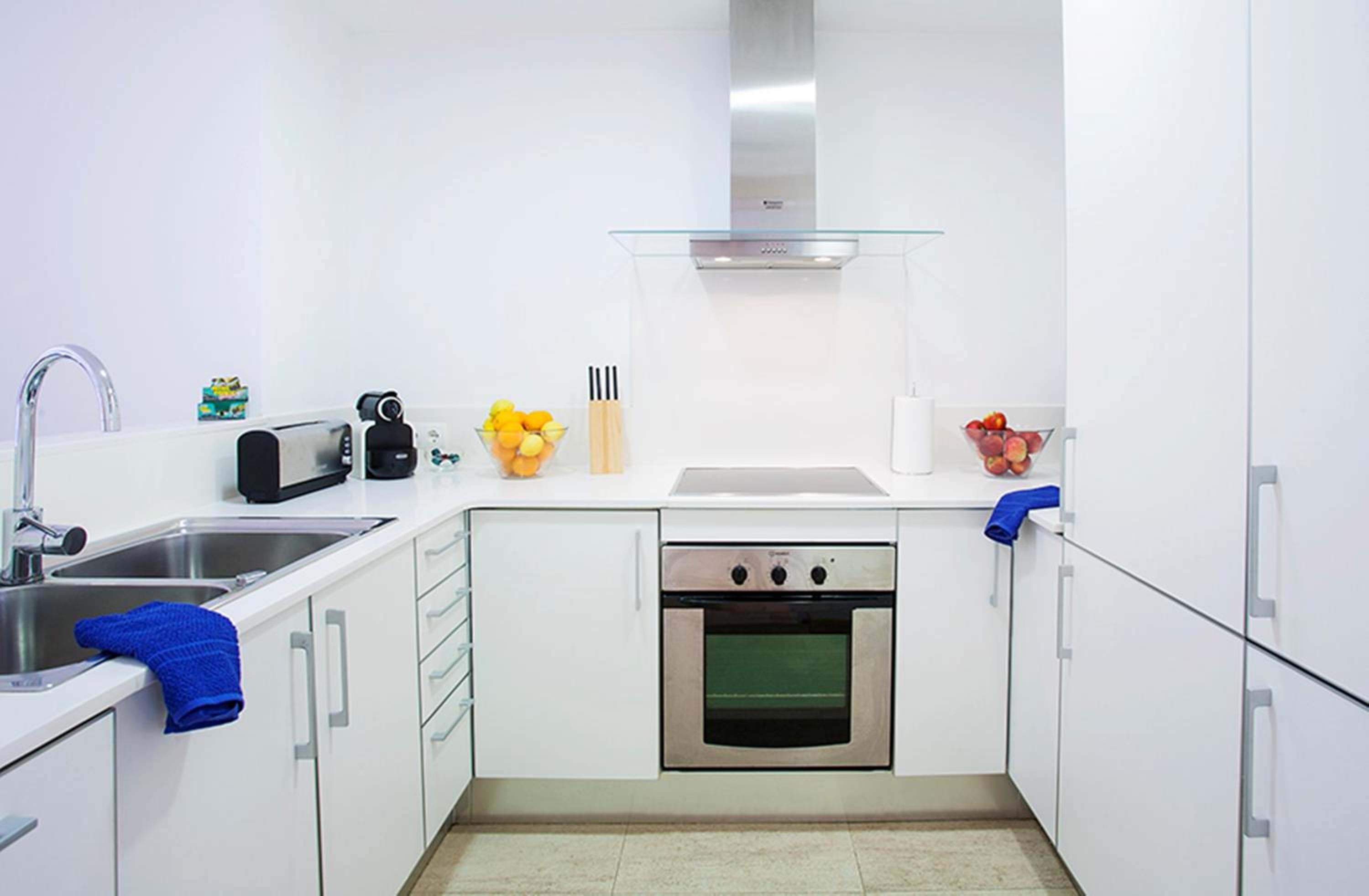 Durlet Rambla Mar Apartments