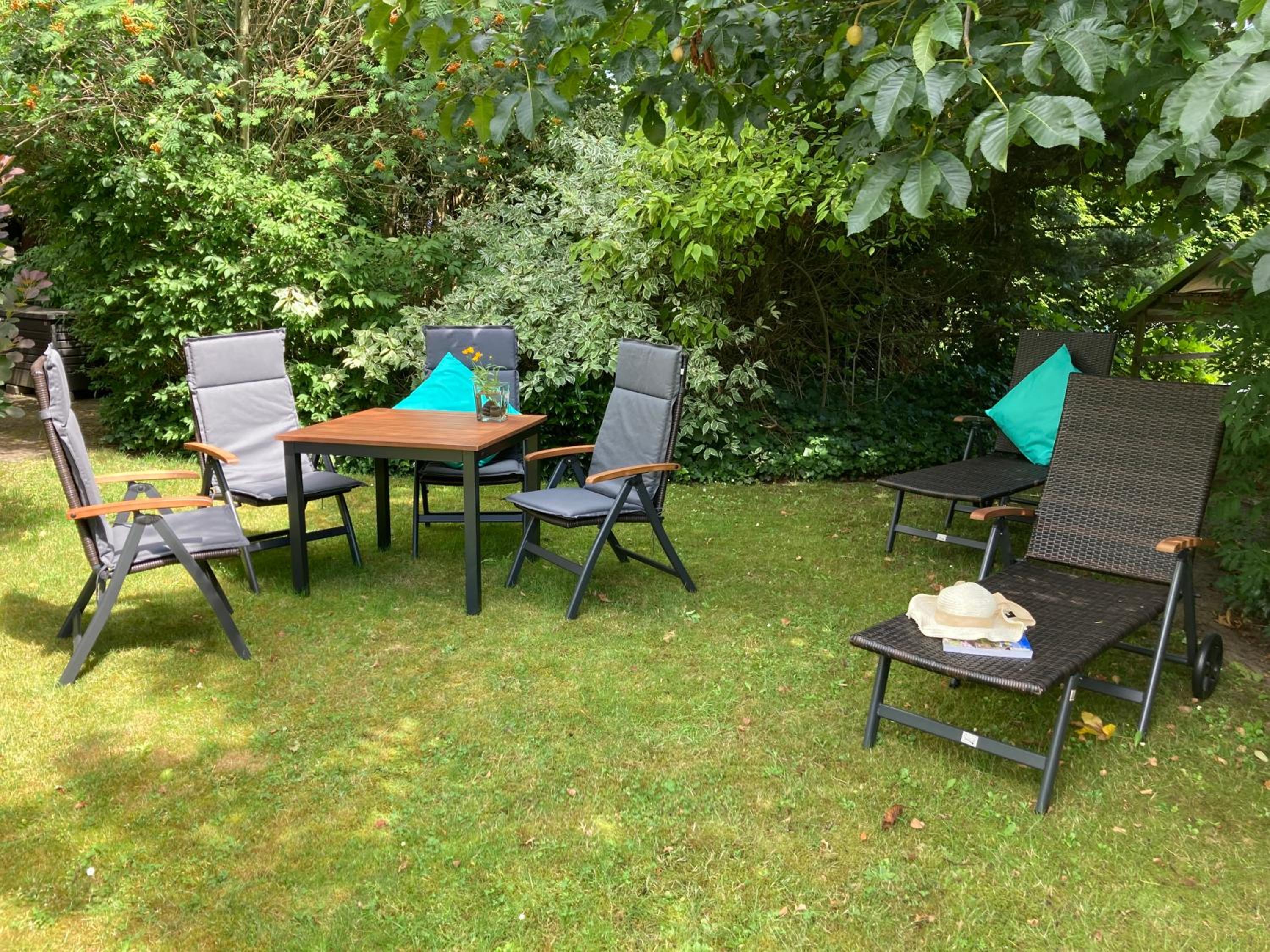 Thoreys Ferienwohnung in Soltau