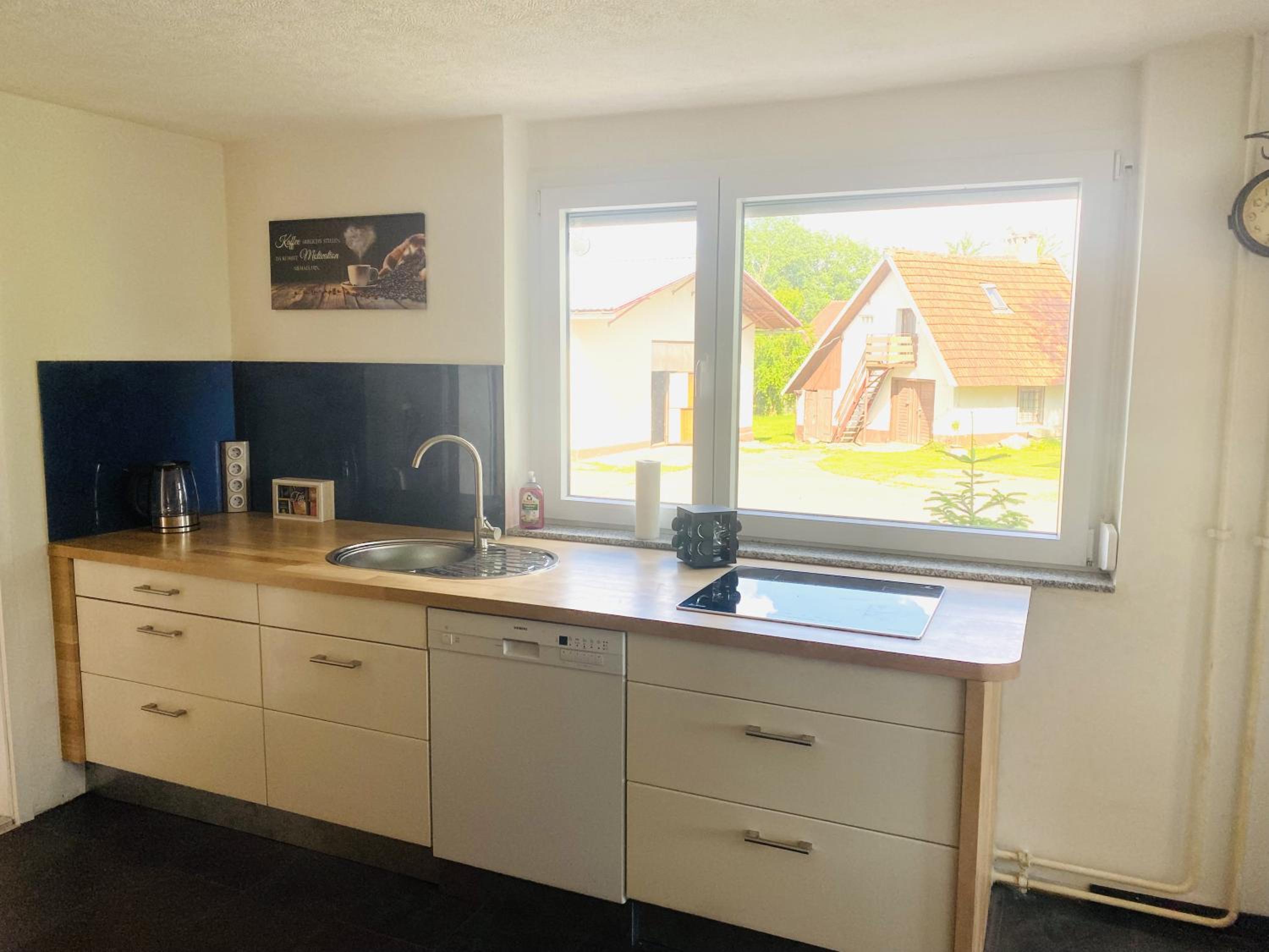 Ferienwohnung Ellenweiler bis 15 P