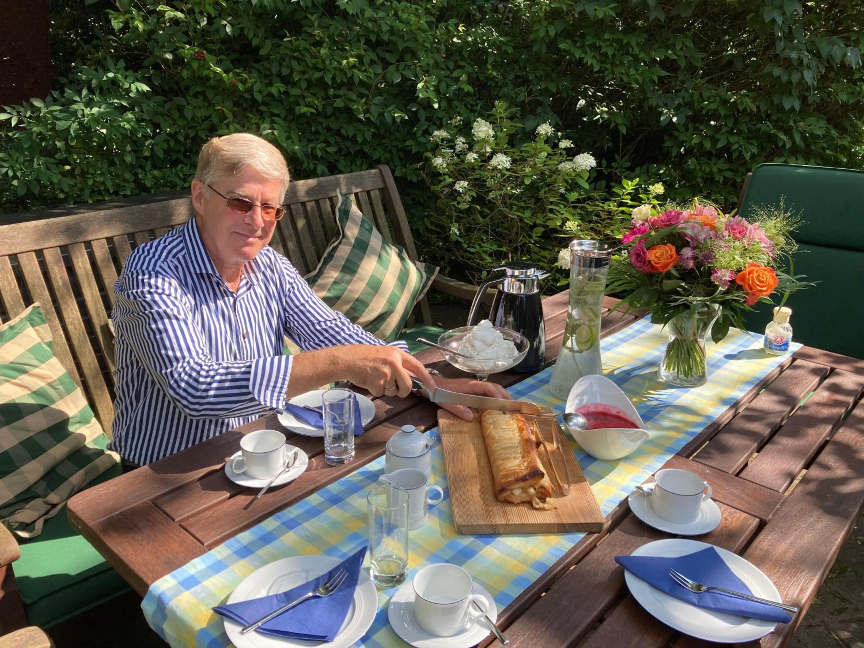 Thoreys Ferienwohnung in Soltau