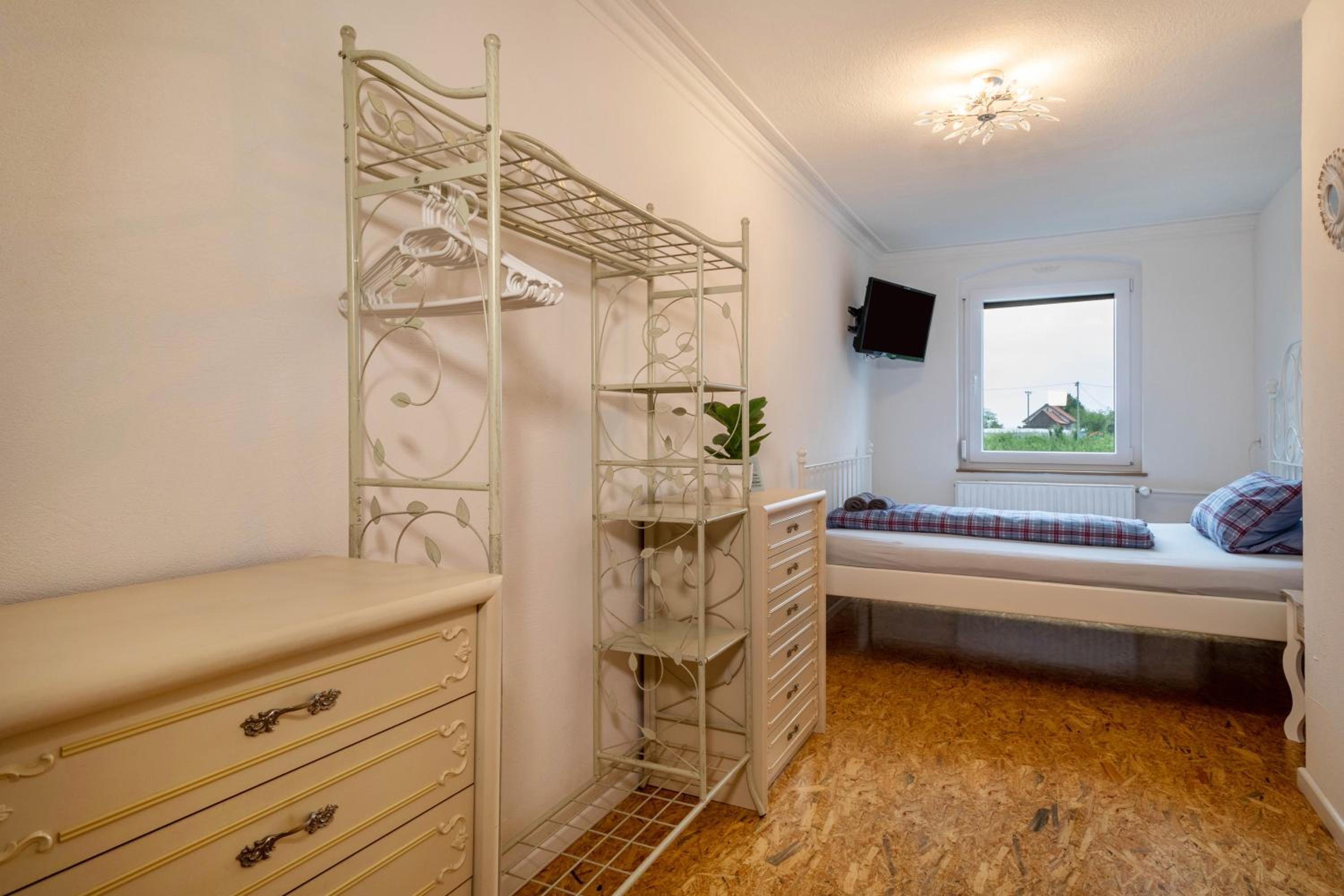 Ferienwohnung Ellenweiler bis 15 P