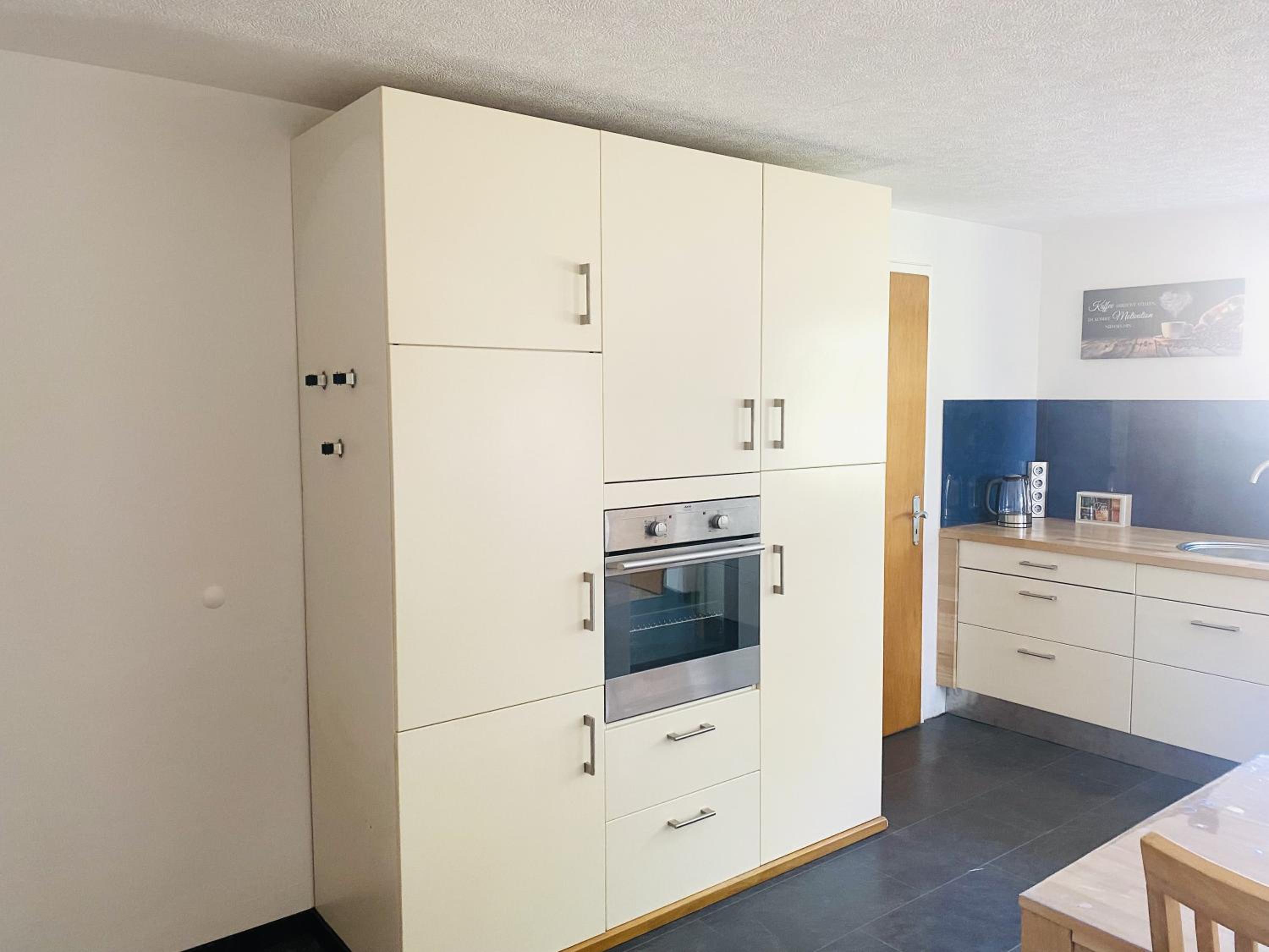 Ferienwohnung Ellenweiler bis 15 P