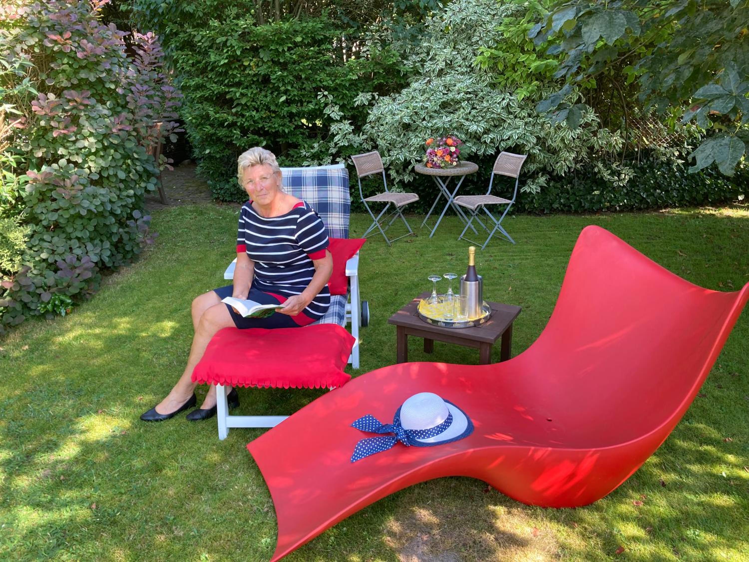 Thoreys Ferienwohnung in Soltau