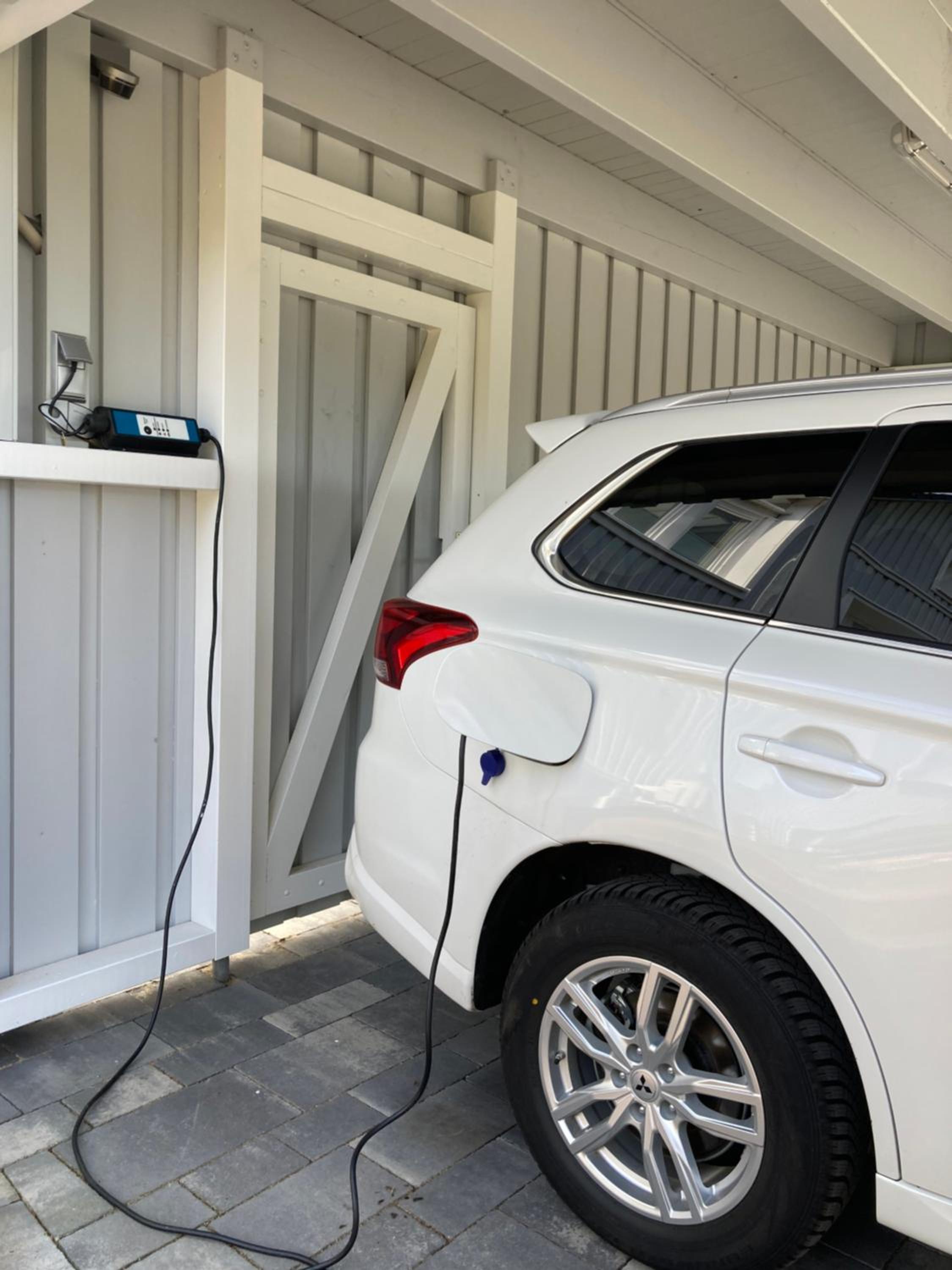 Thoreys Ferienwohnung in Soltau