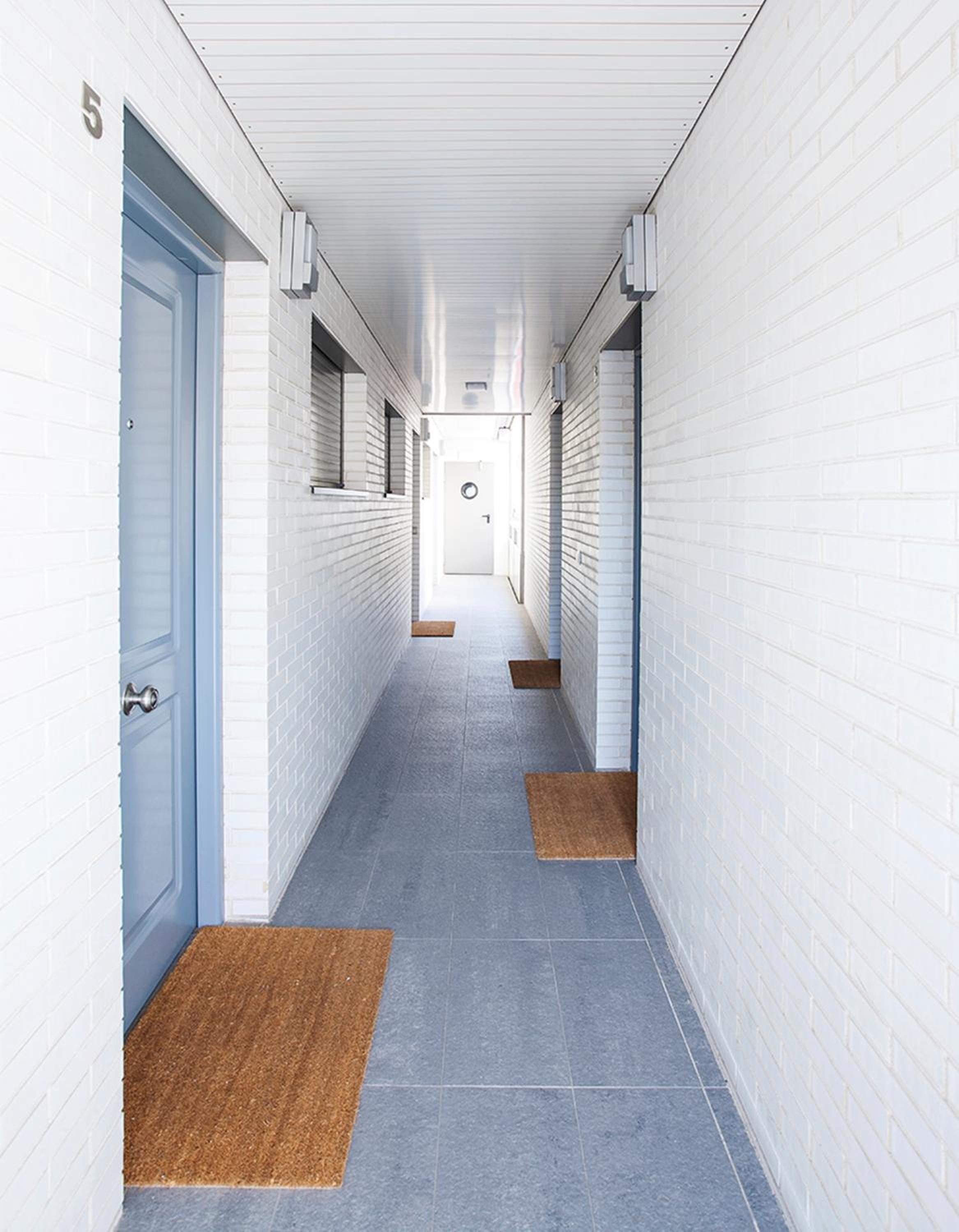 Durlet Rambla Mar Apartments