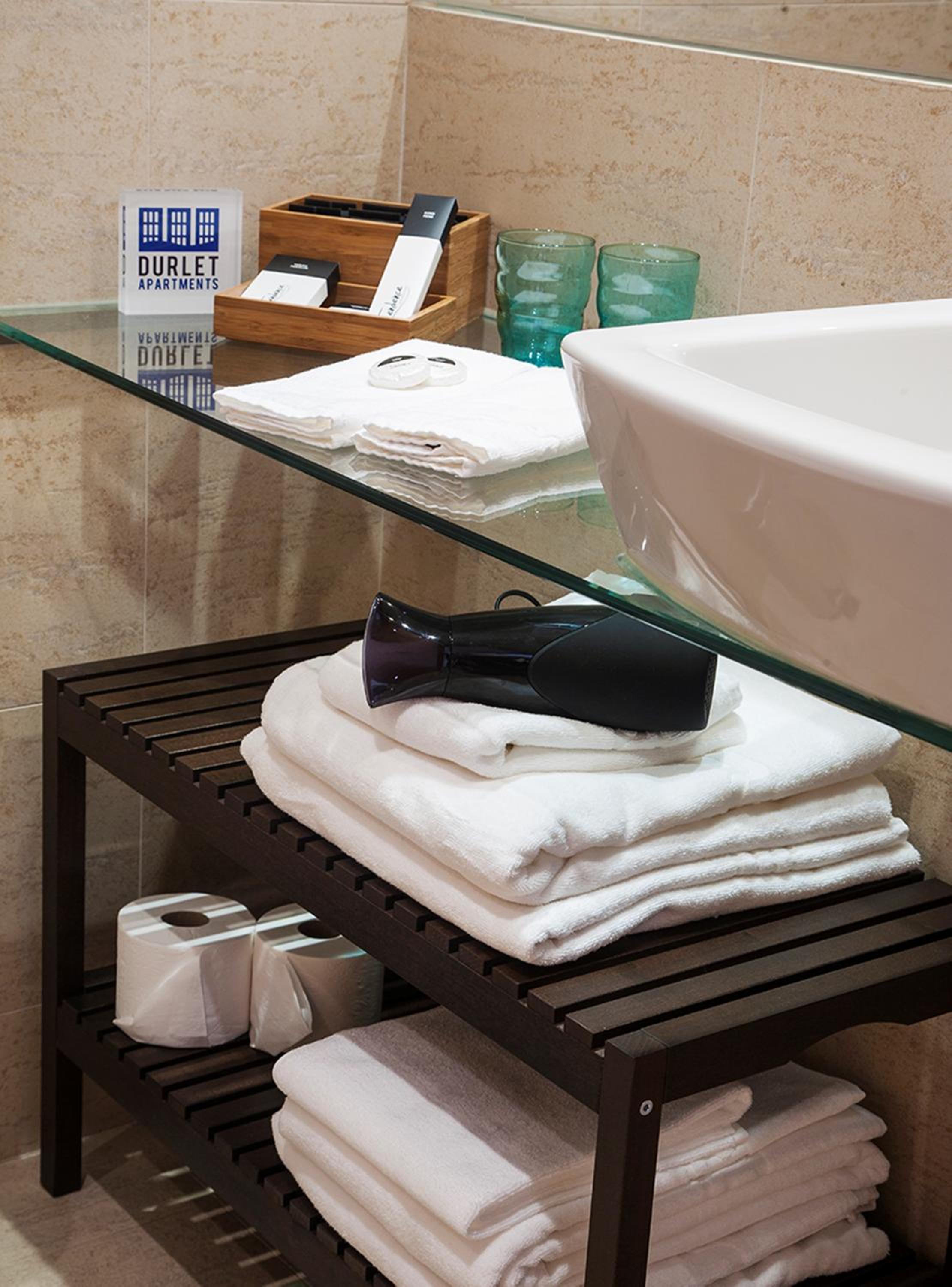 Durlet Rambla Mar Apartments