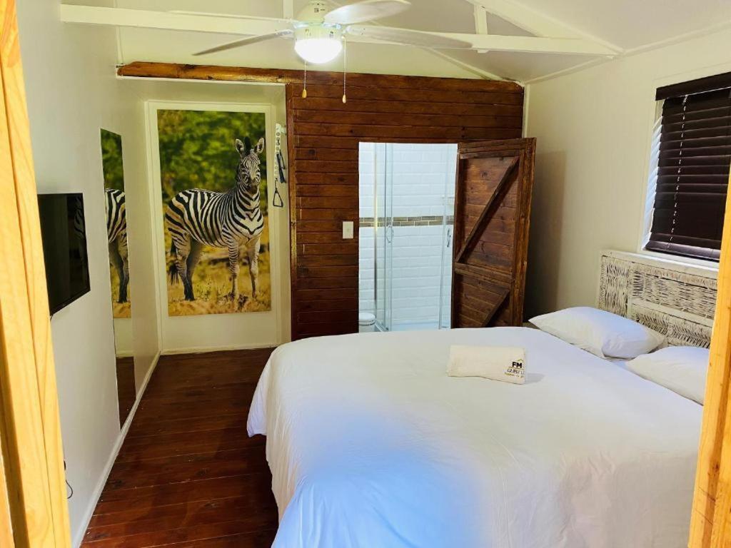 FM GUEST LODGE Comfort, Tranquility & Peace of Mind