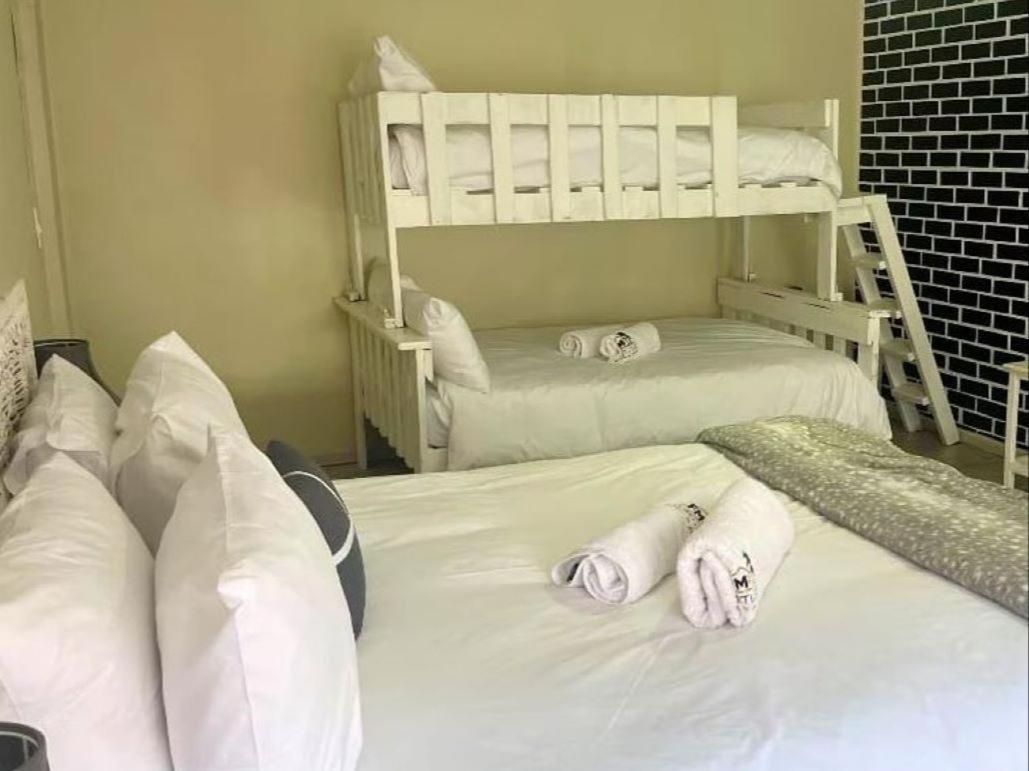 FM GUEST LODGE Comfort, Tranquility & Peace of Mind