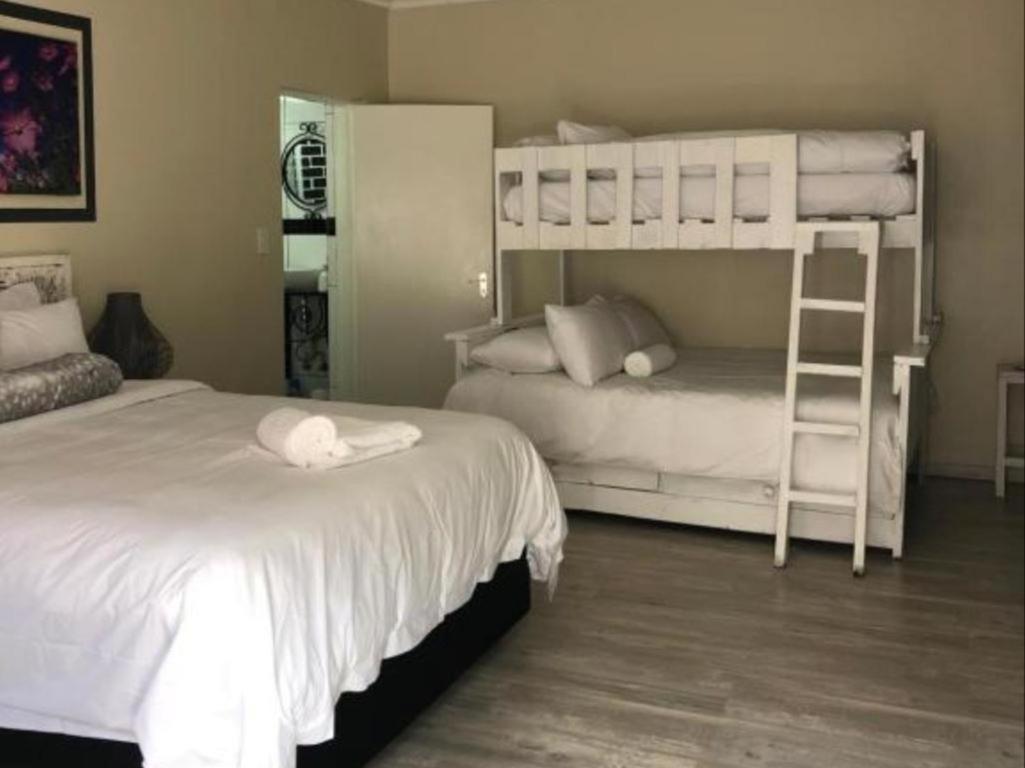 FM GUEST LODGE Comfort, Tranquility & Peace of Mind