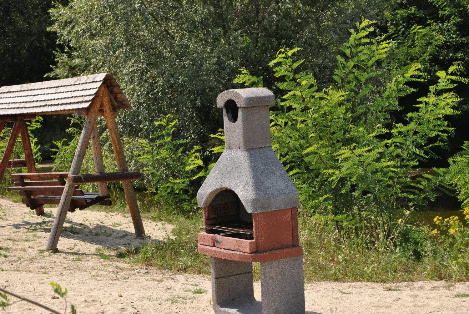 children's play area