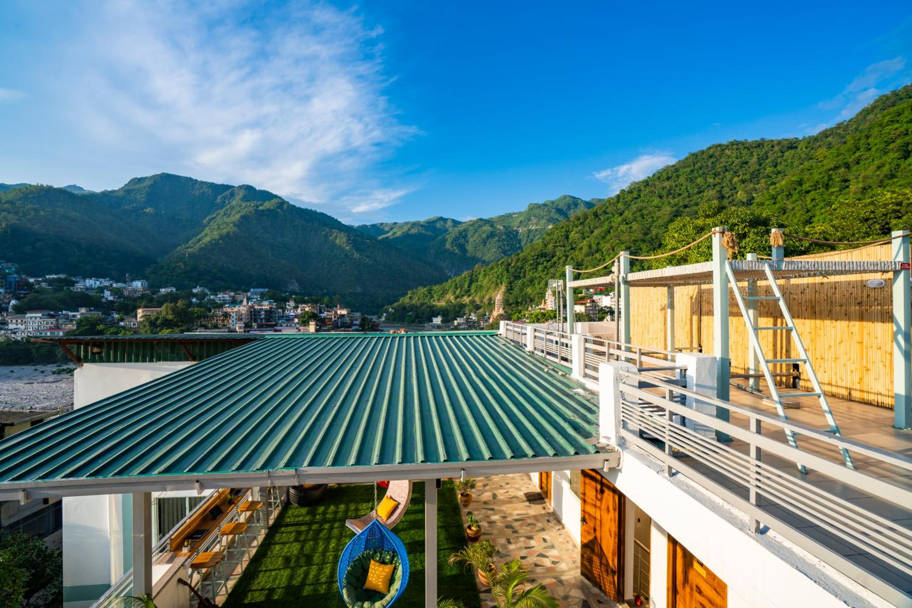 roof