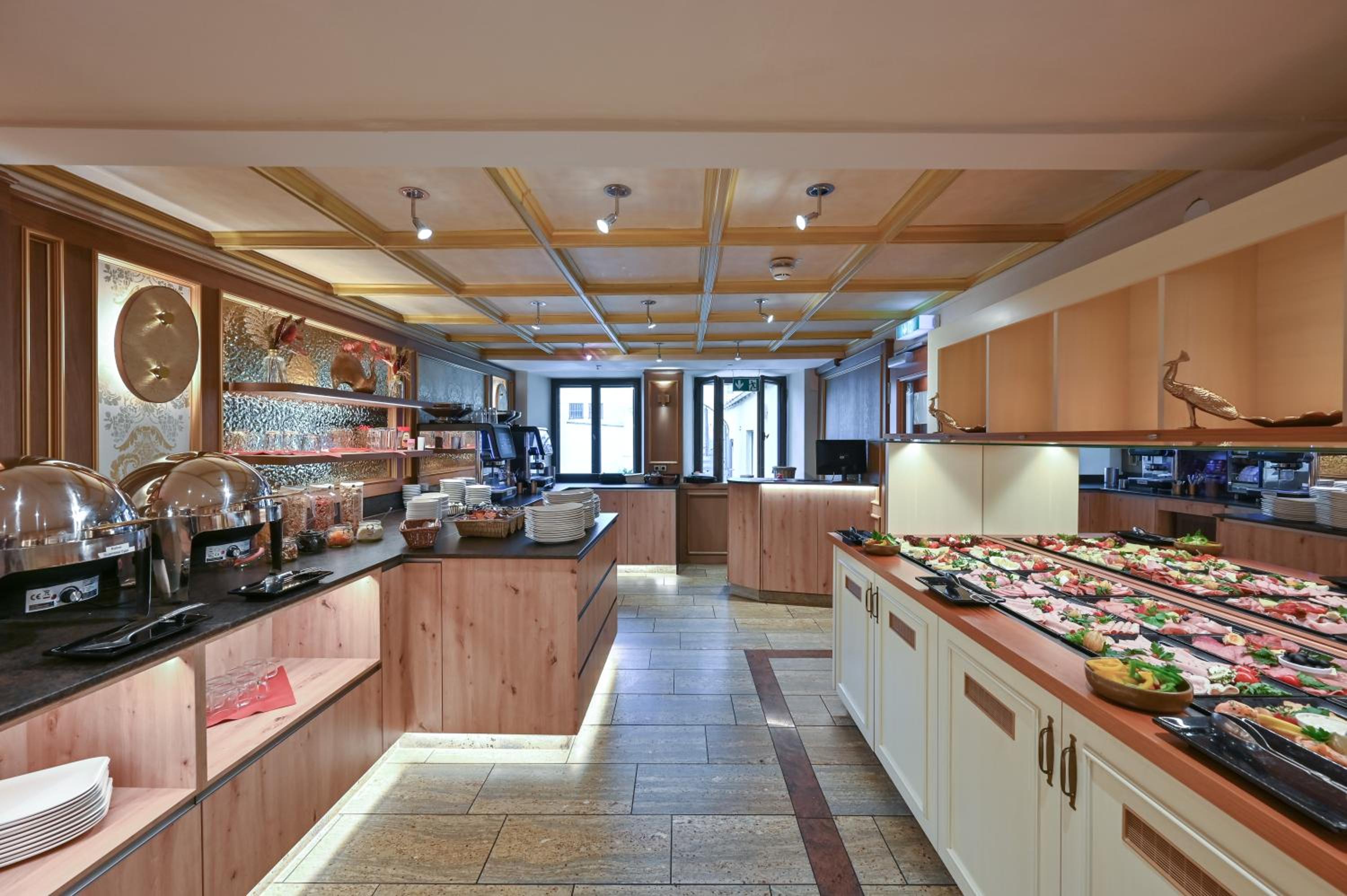 Hotel Ludwigs