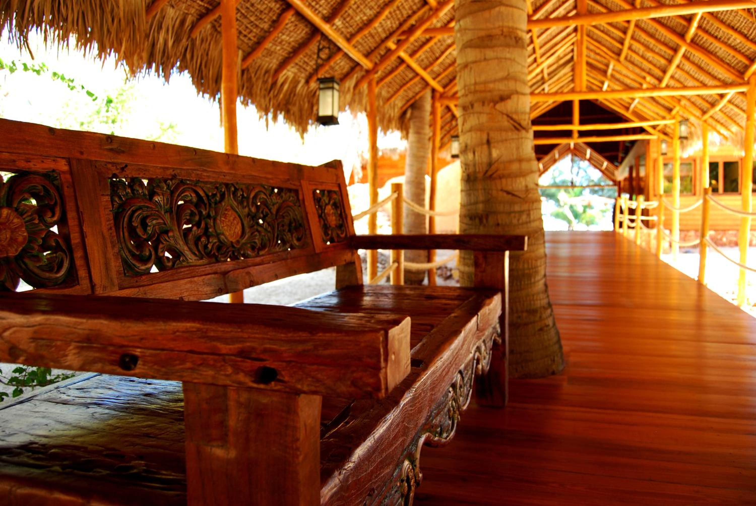 Hôtel Palissandre MORONDAVA