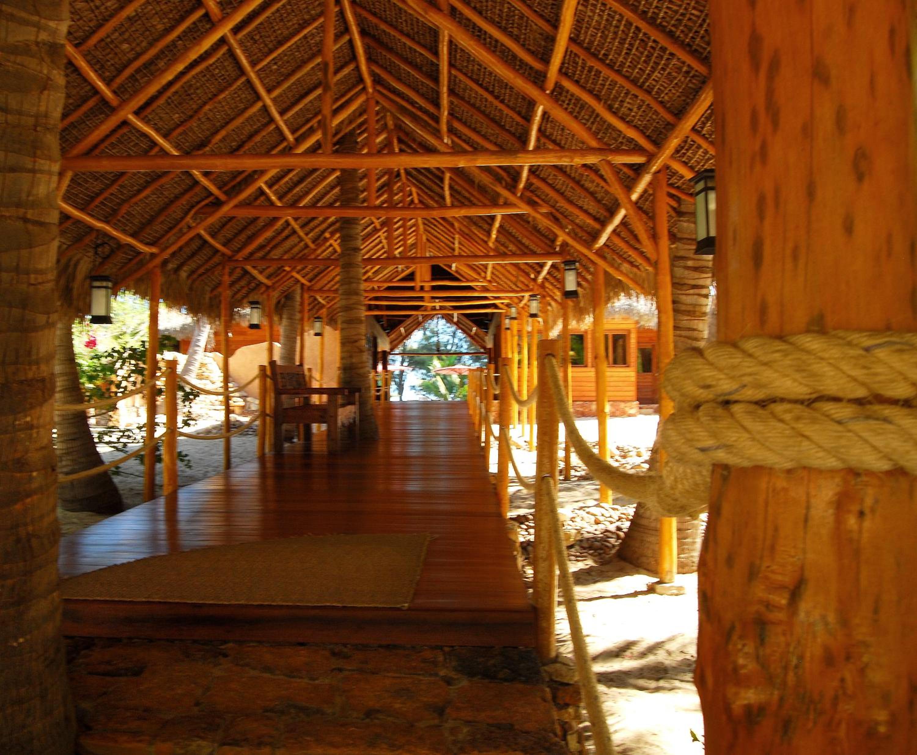 Hôtel Palissandre MORONDAVA