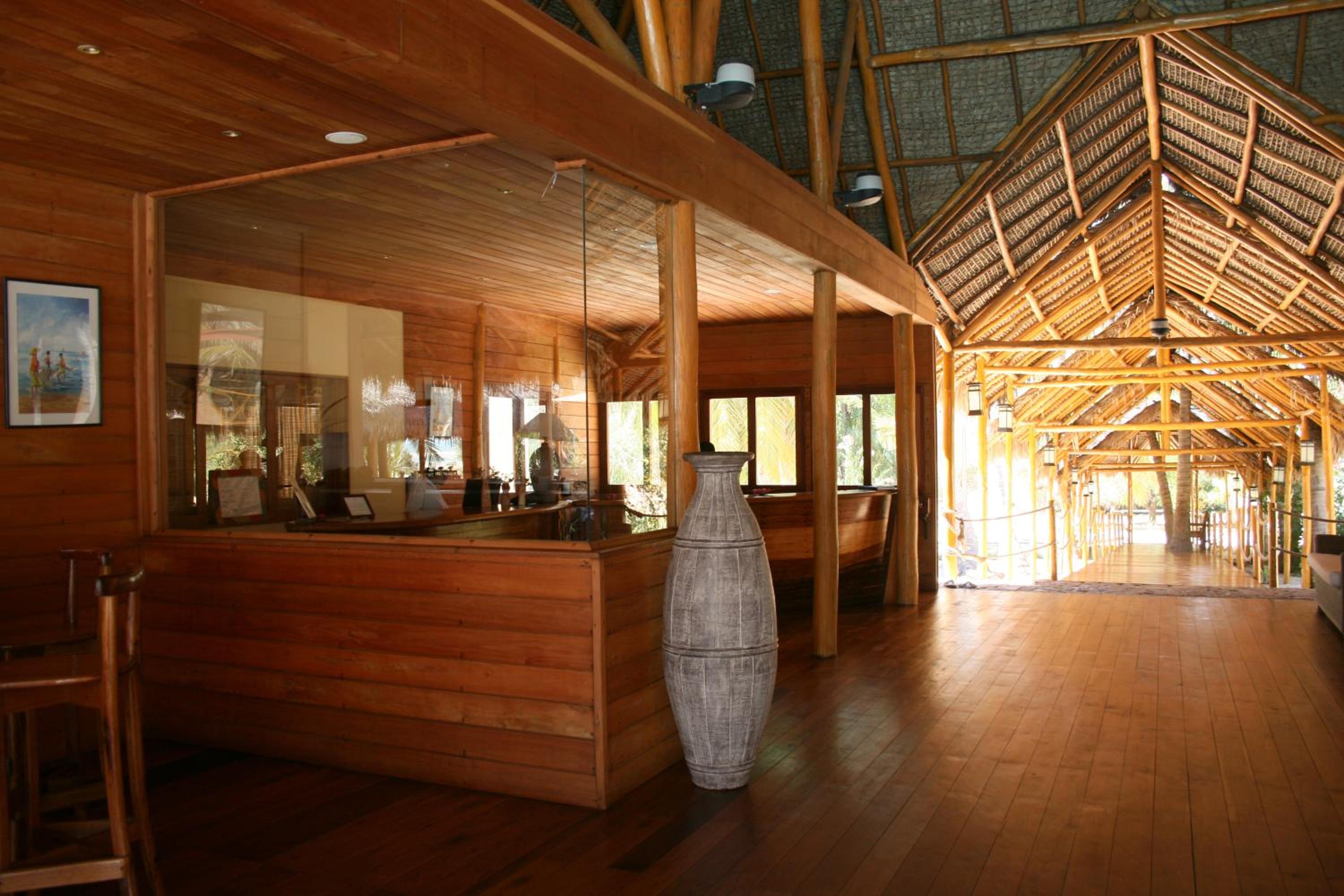 Hôtel Palissandre MORONDAVA