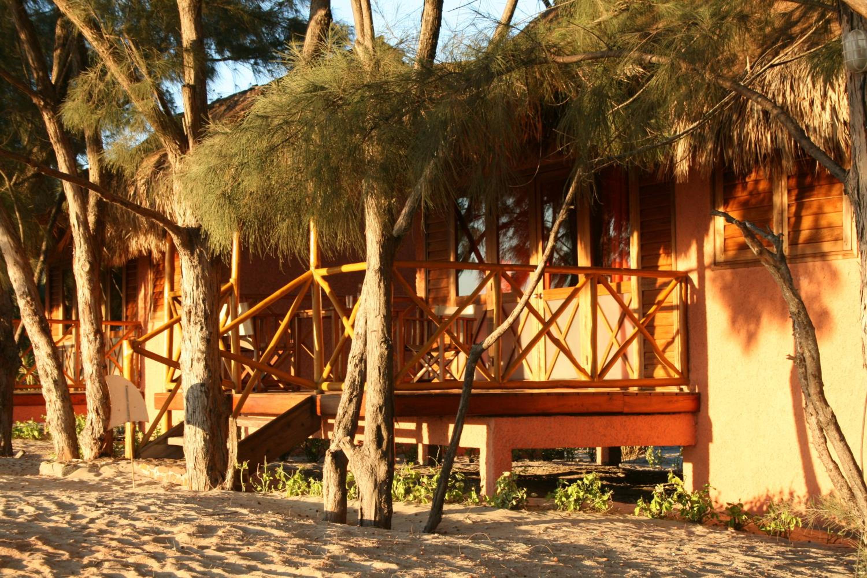 Hôtel Palissandre MORONDAVA
