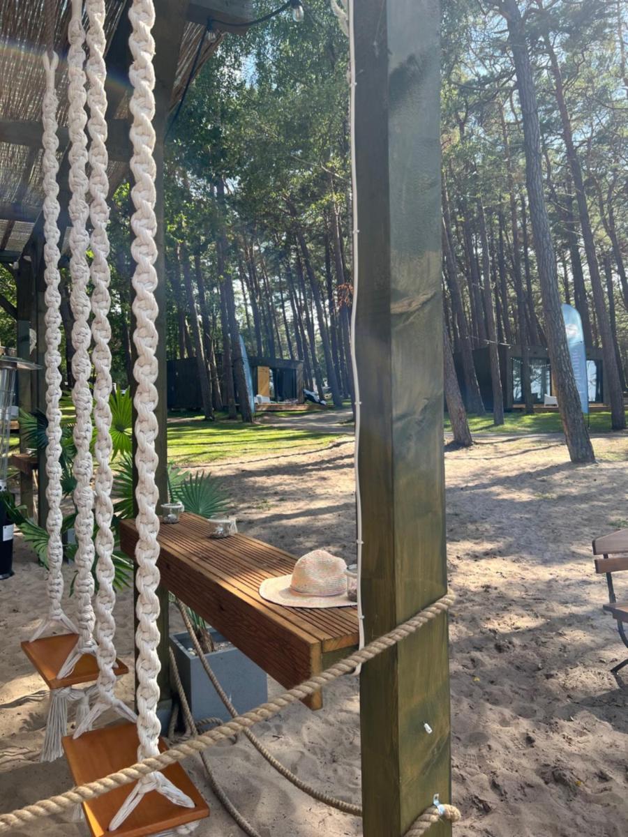 children's play area