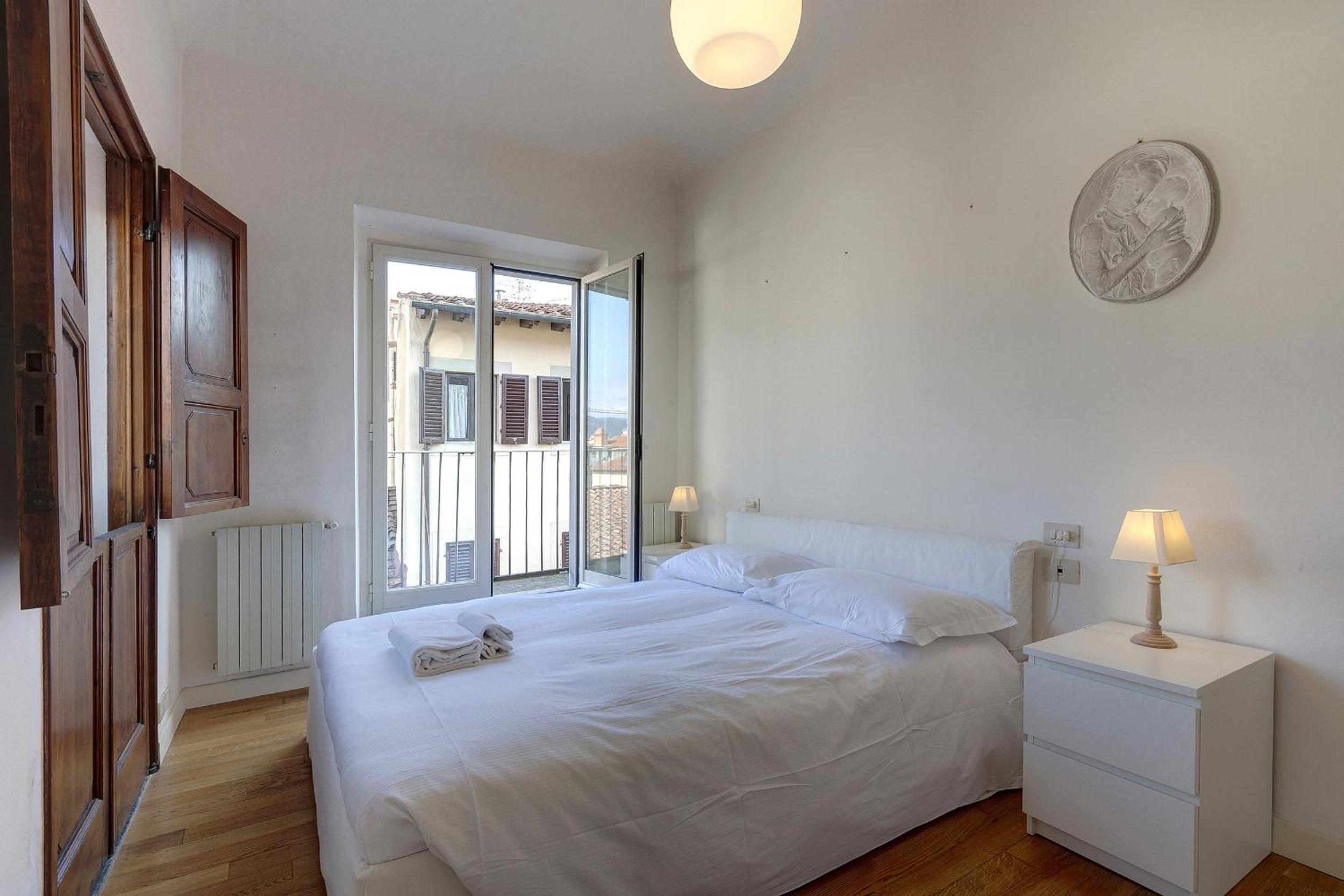 Florence Apartments Home Feeling