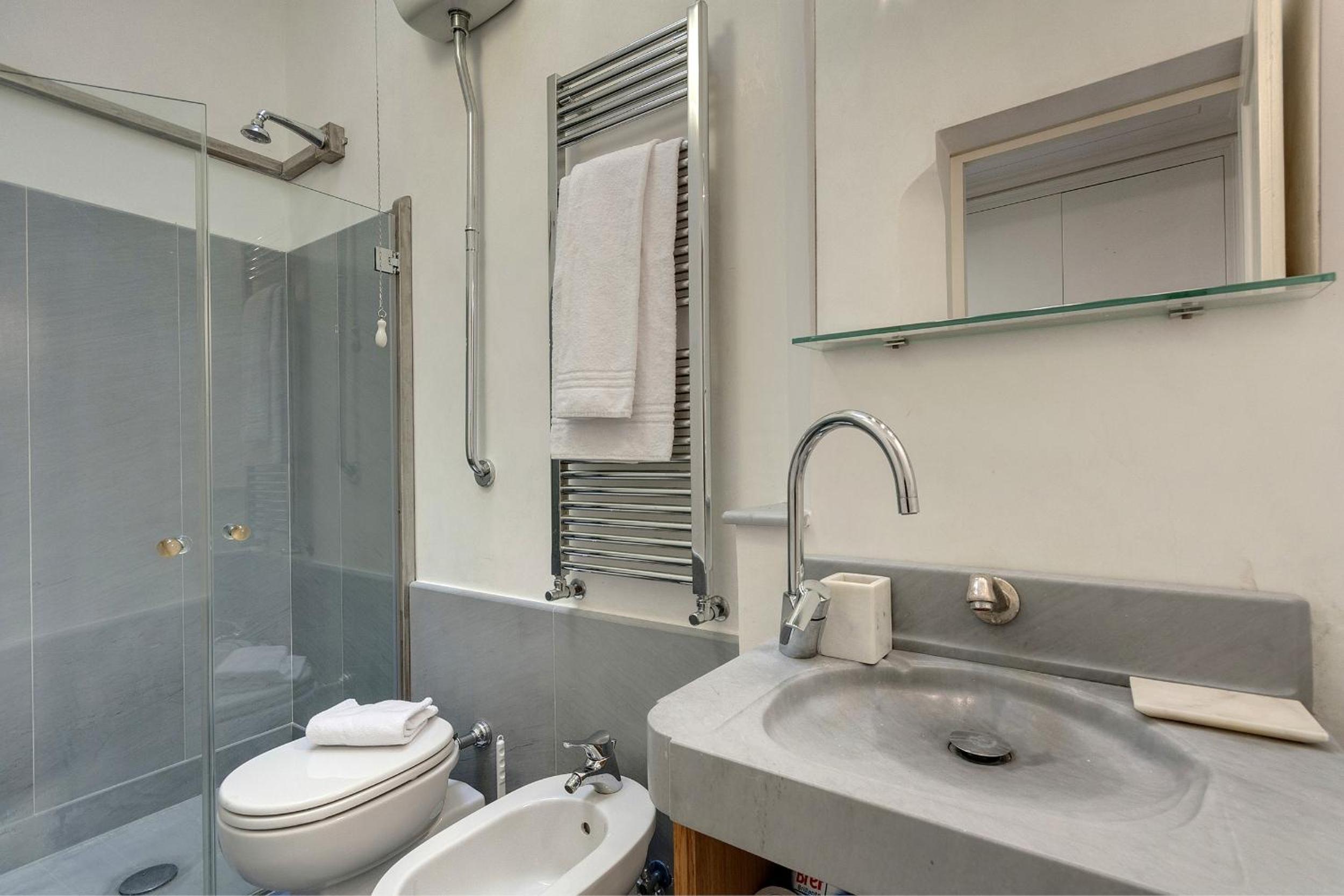 Florence Apartments Home Feeling