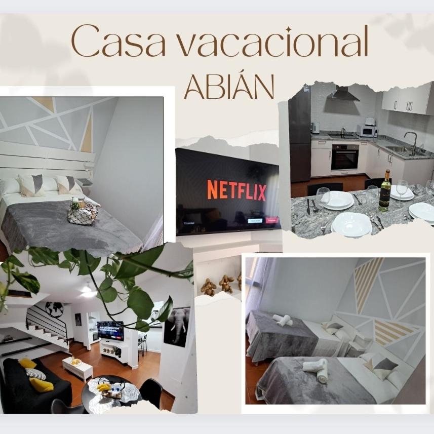 Casa Abian