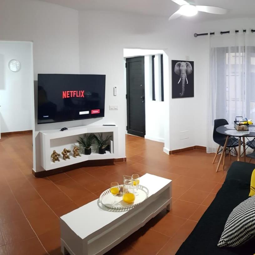 Casa Abian