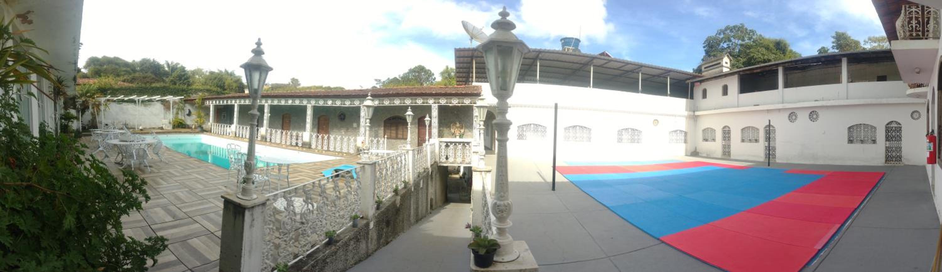 Pousada do Mendonça