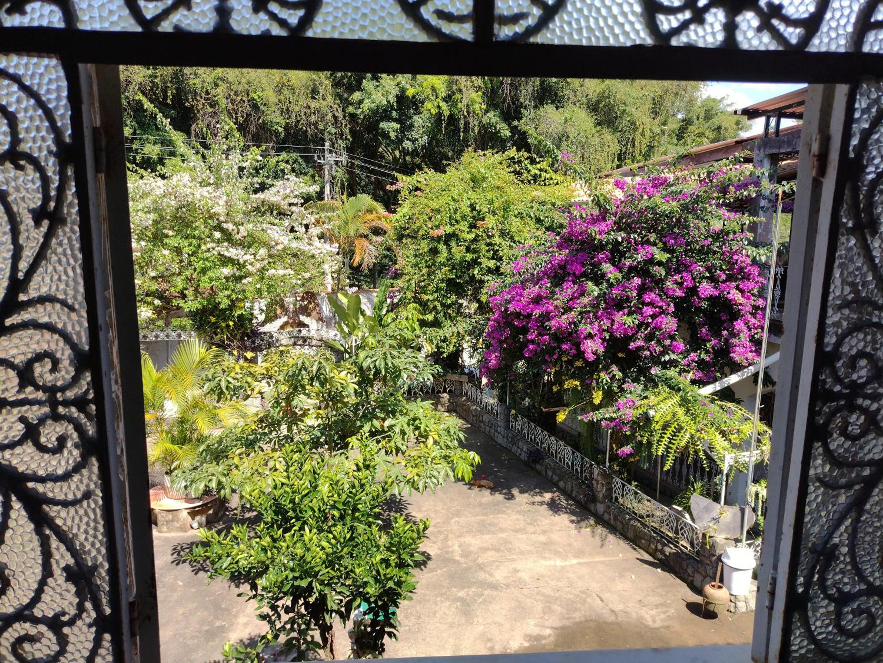 Pousada do Mendonça