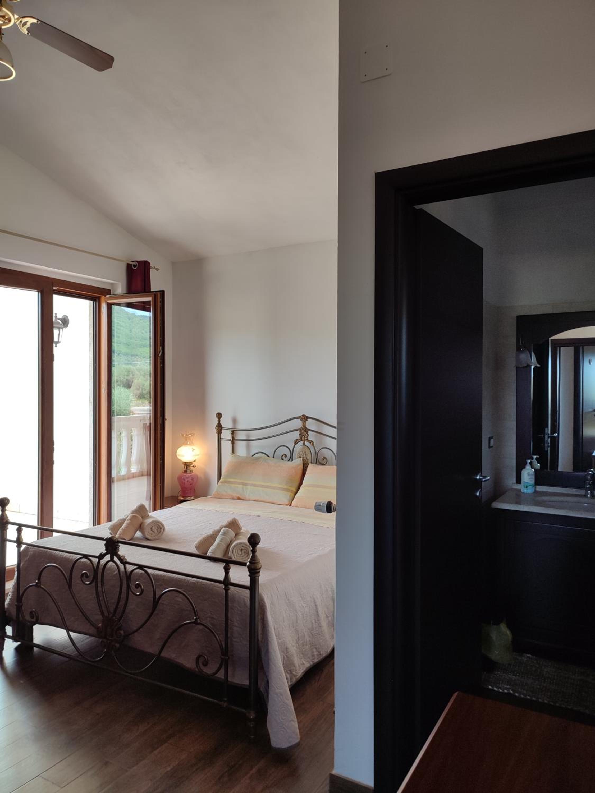 Gio Horses B&B