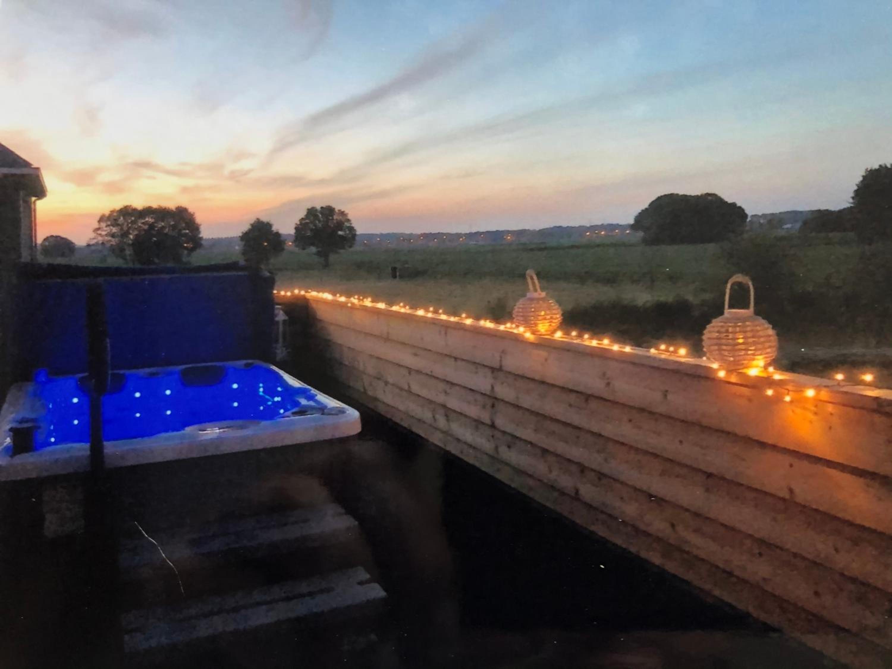 Hotel Welness Gastenverblijf Carpe Diem