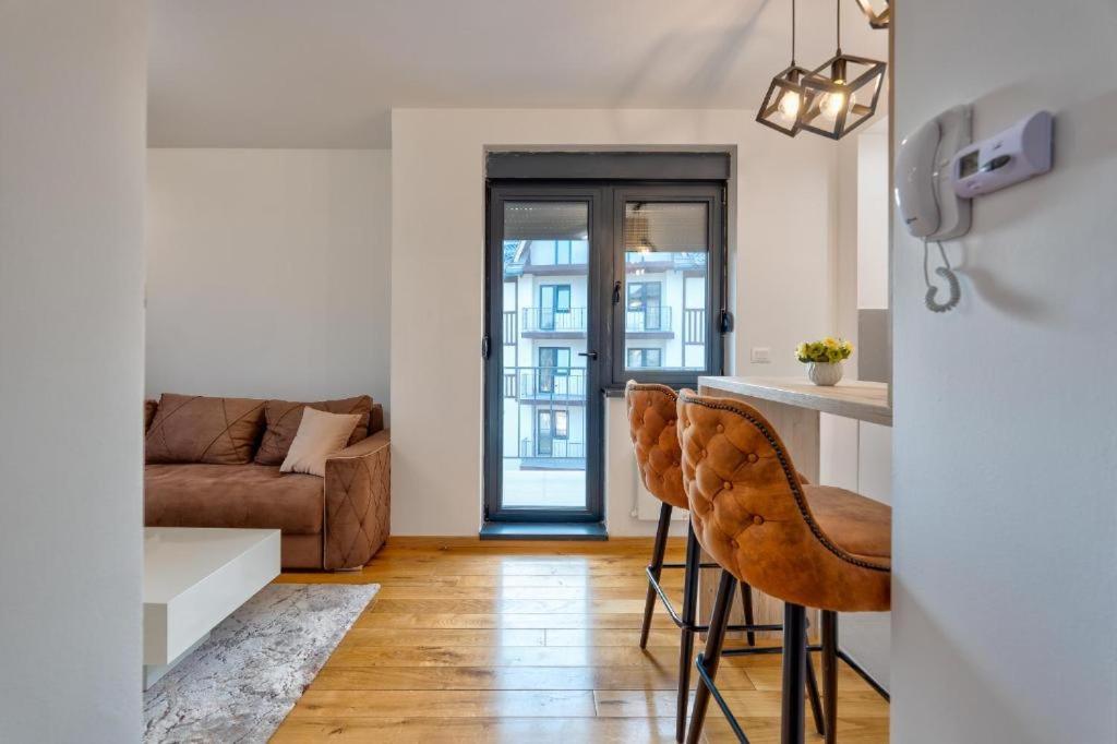 Apartman Lux Titova Vila Plus Sony PS view 3