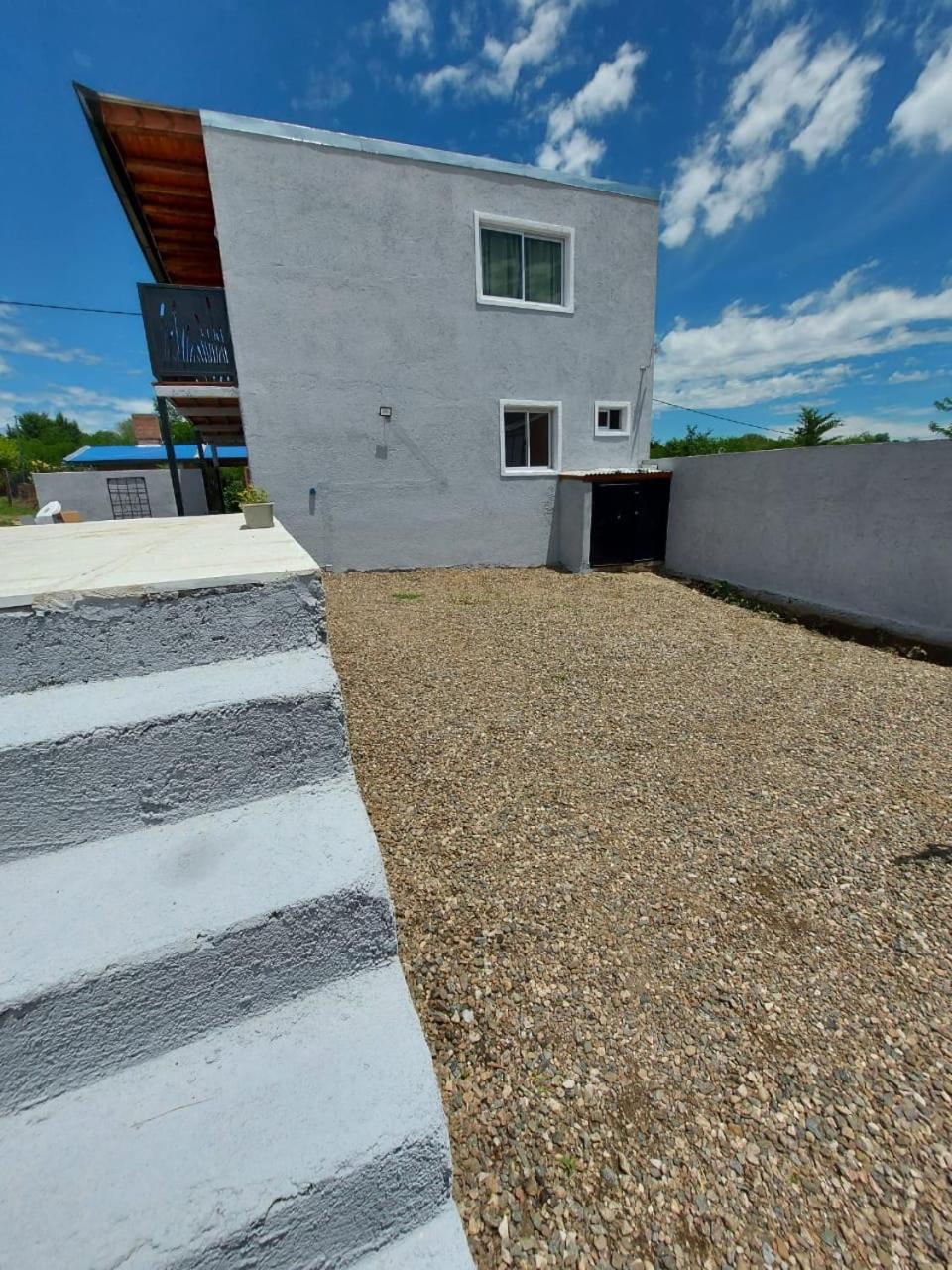Complejo SARA HOUSE