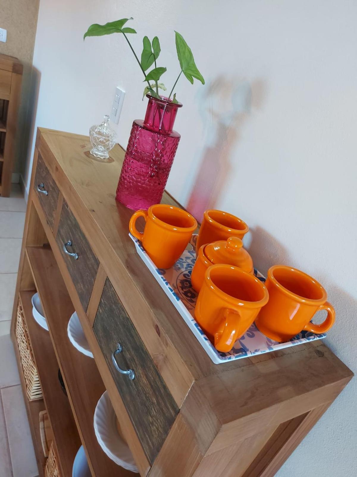 Complejo SARA HOUSE