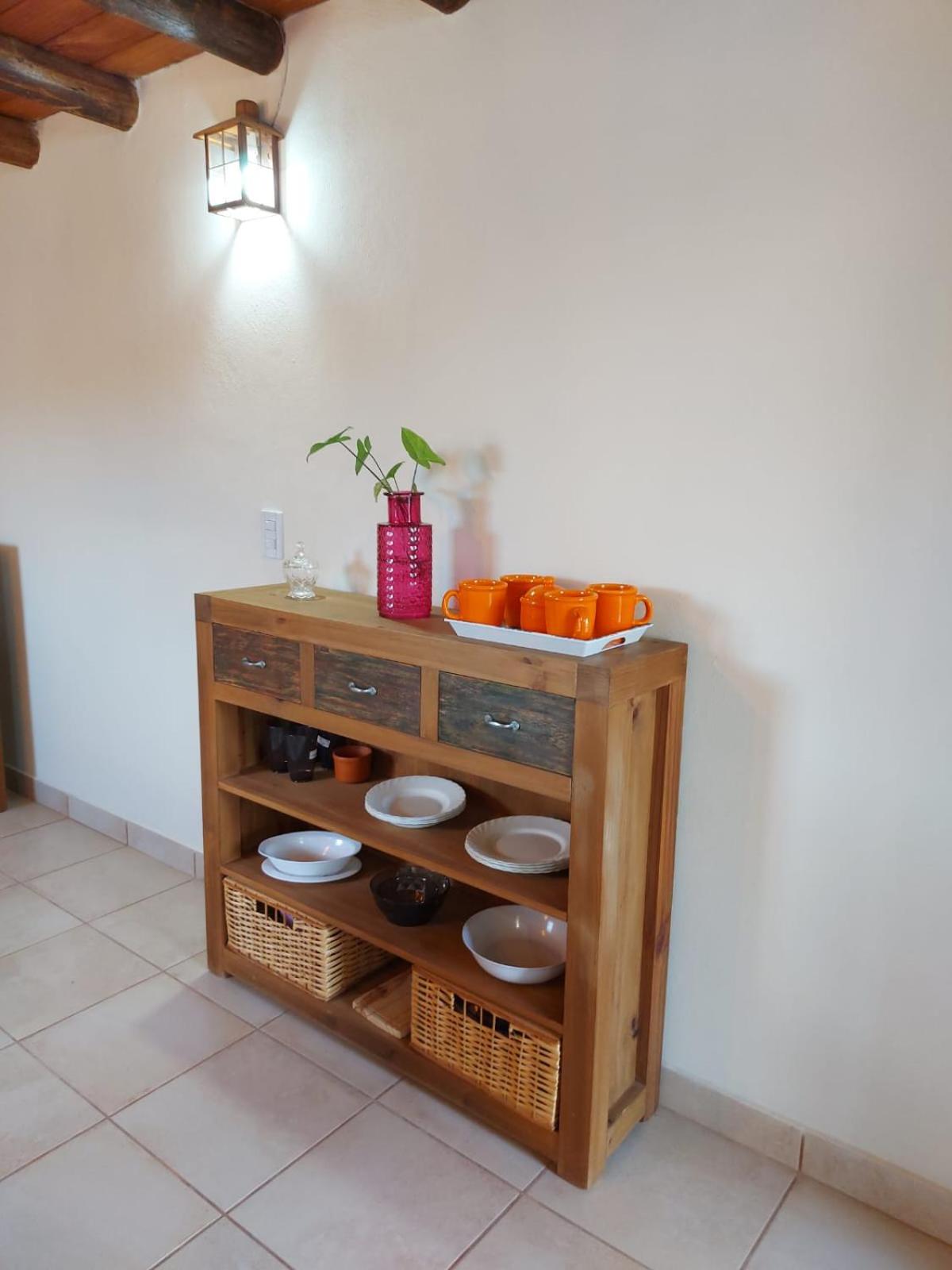 Complejo SARA HOUSE