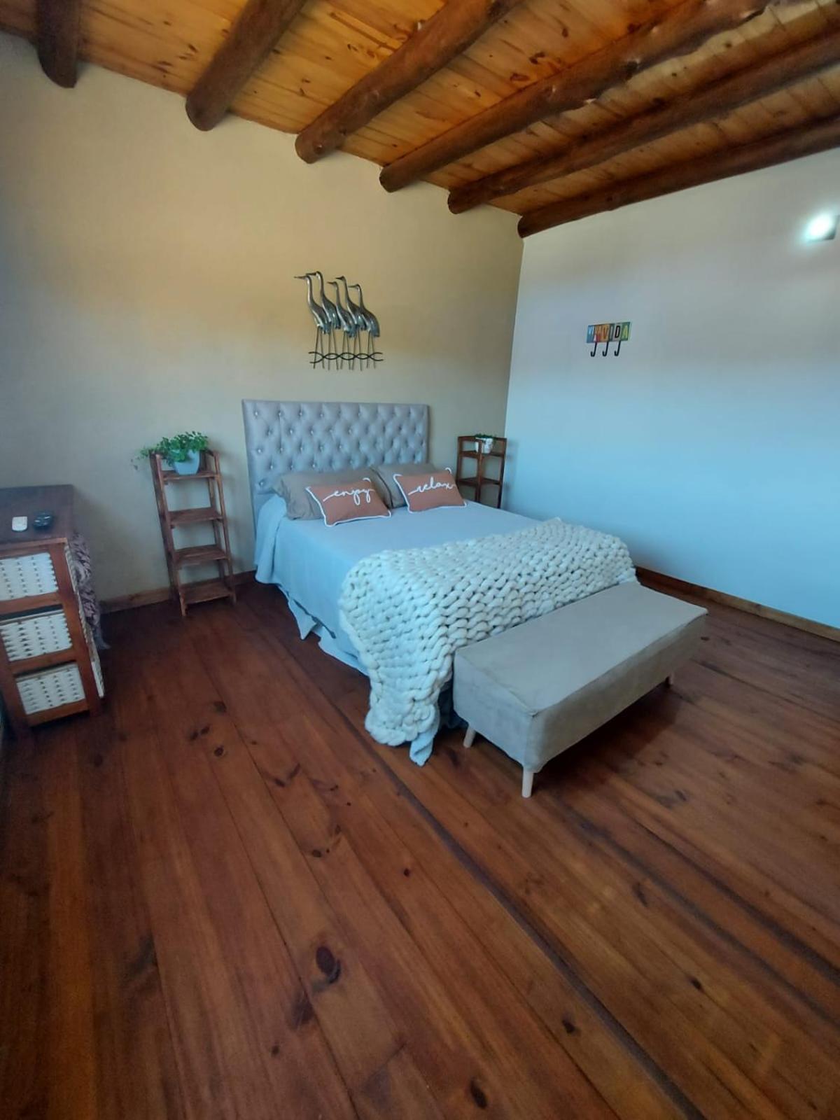 Complejo SARA HOUSE