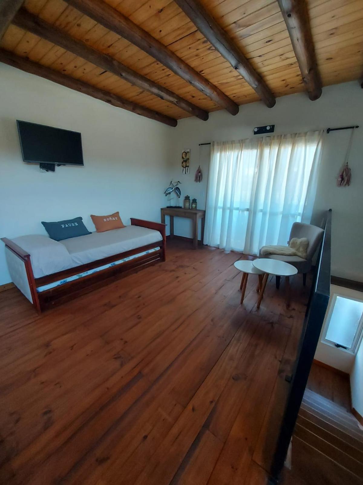 Complejo SARA HOUSE