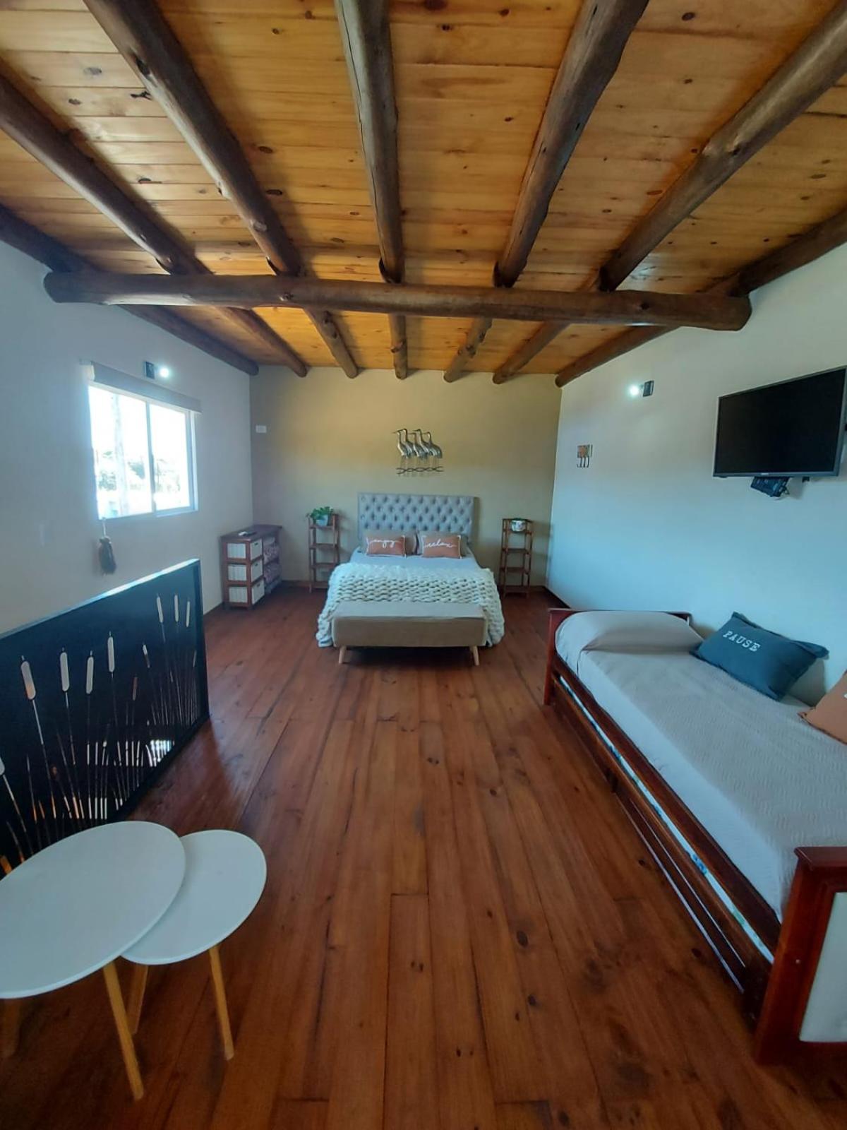 Complejo SARA HOUSE