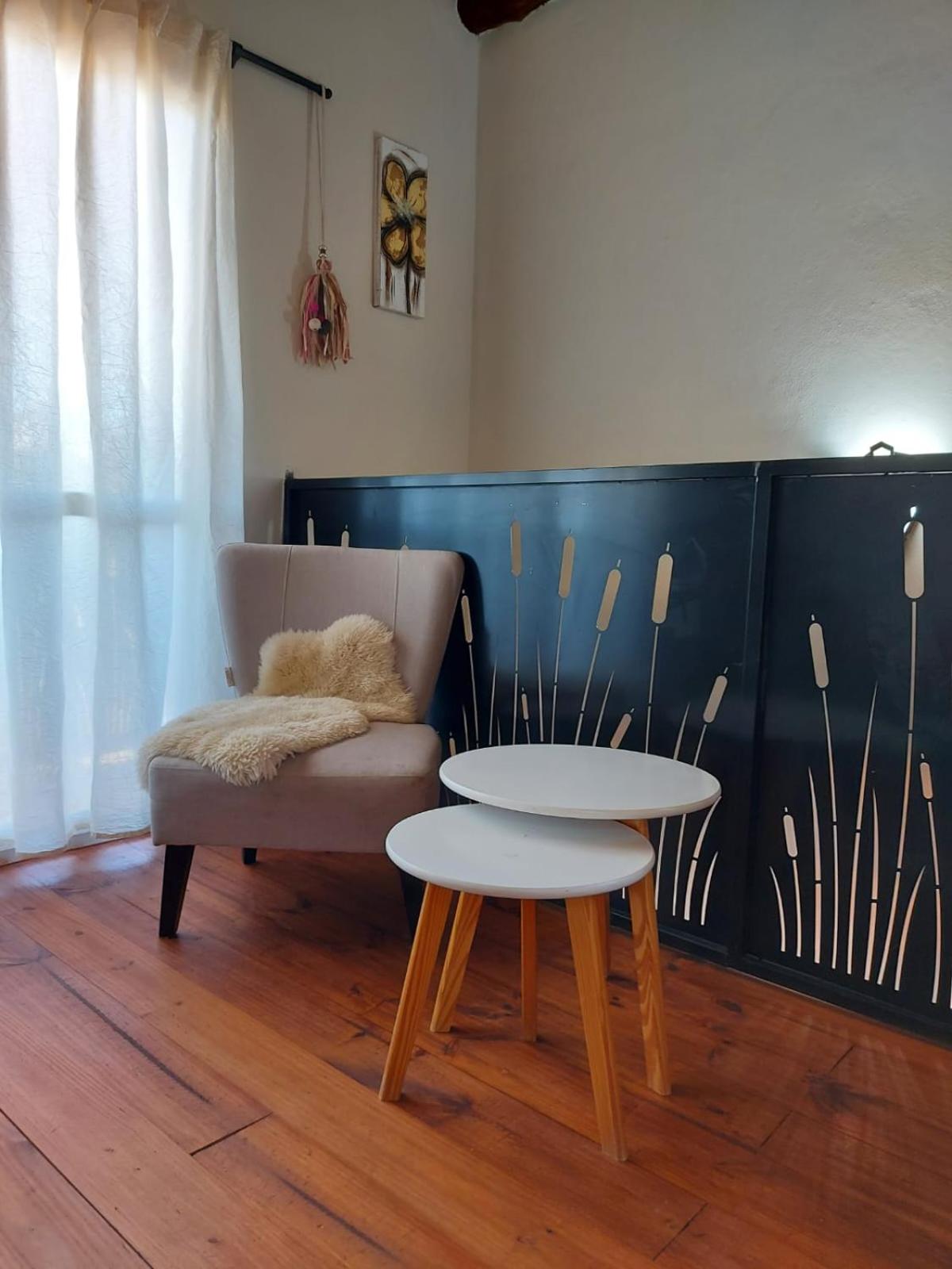 Complejo SARA HOUSE