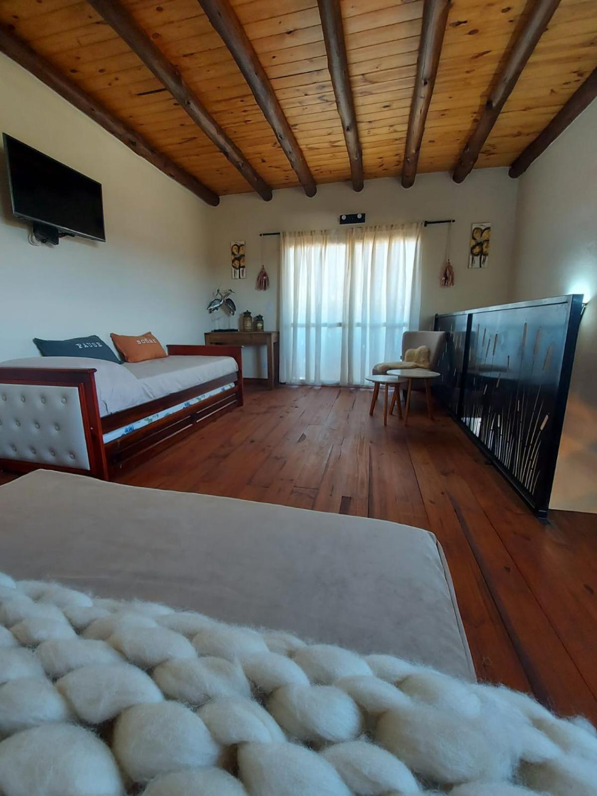 Complejo SARA HOUSE